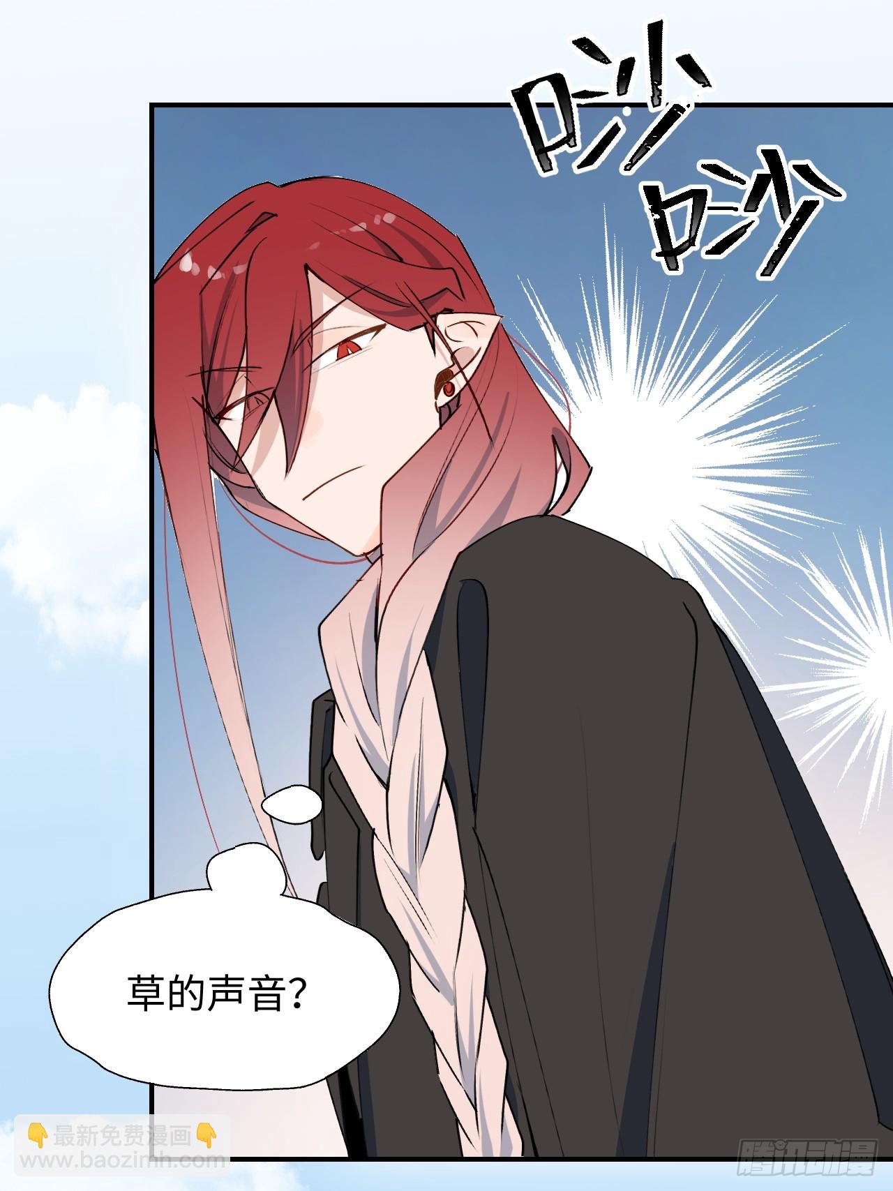 57不得了的画面(1/2)-第65话