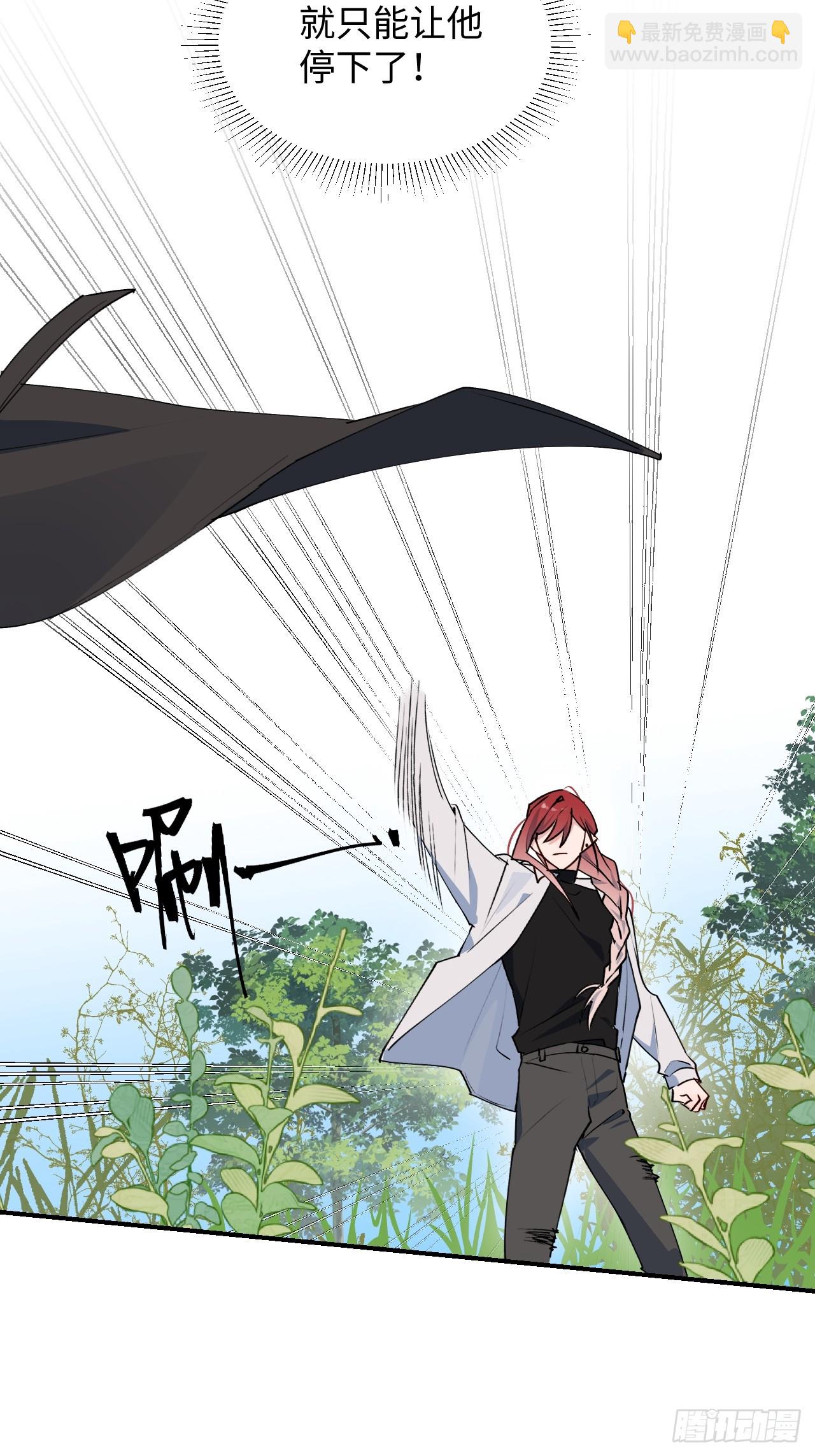 57不得了的画面(1/2)-第65话