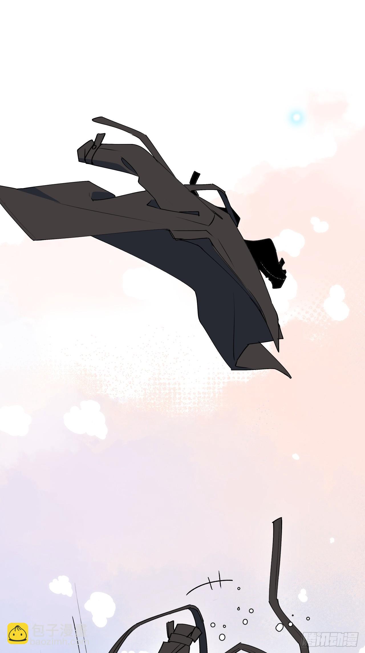 57不得了的画面(1/2)-第65话