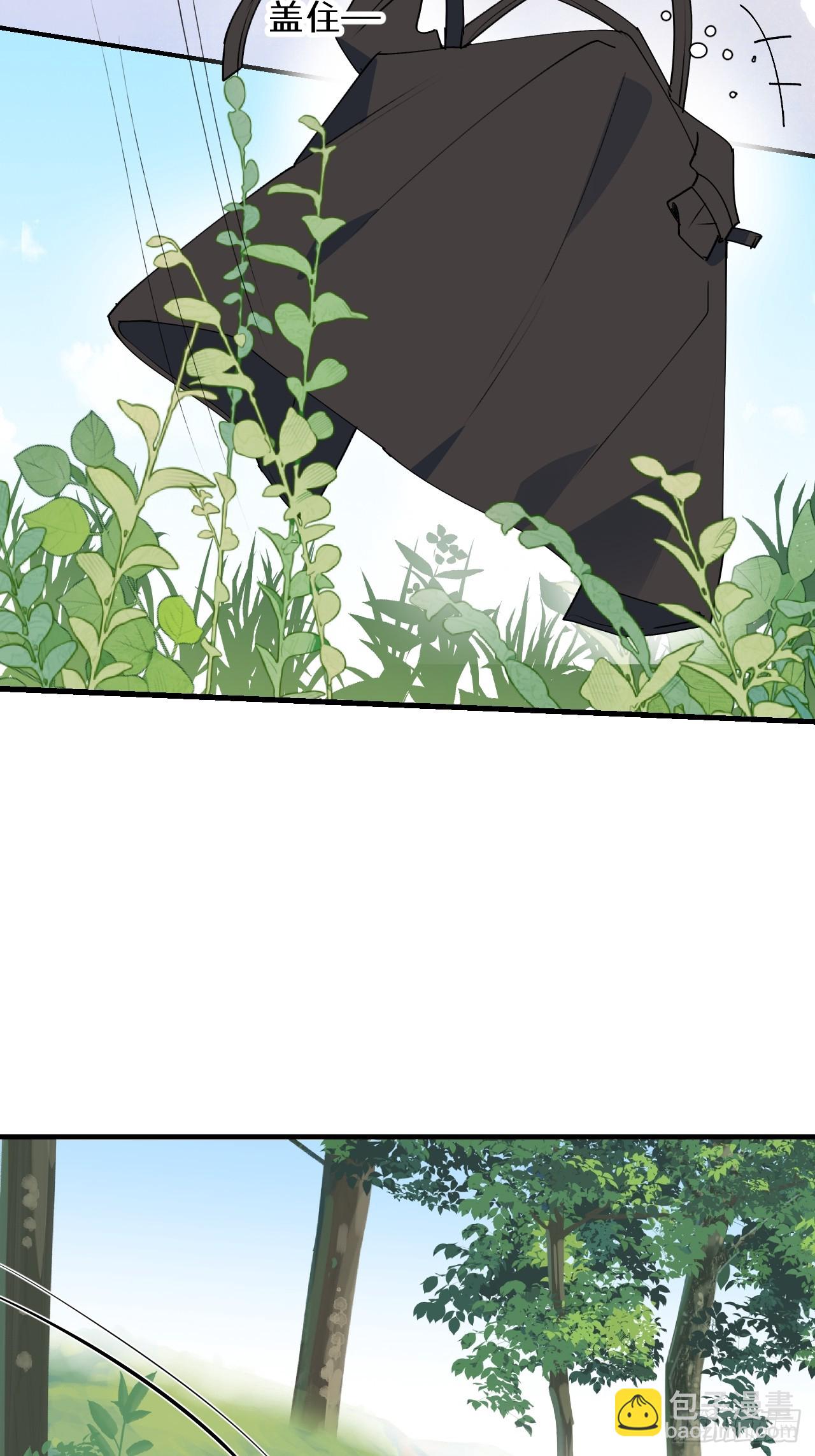 57不得了的画面(1/2)-第65话