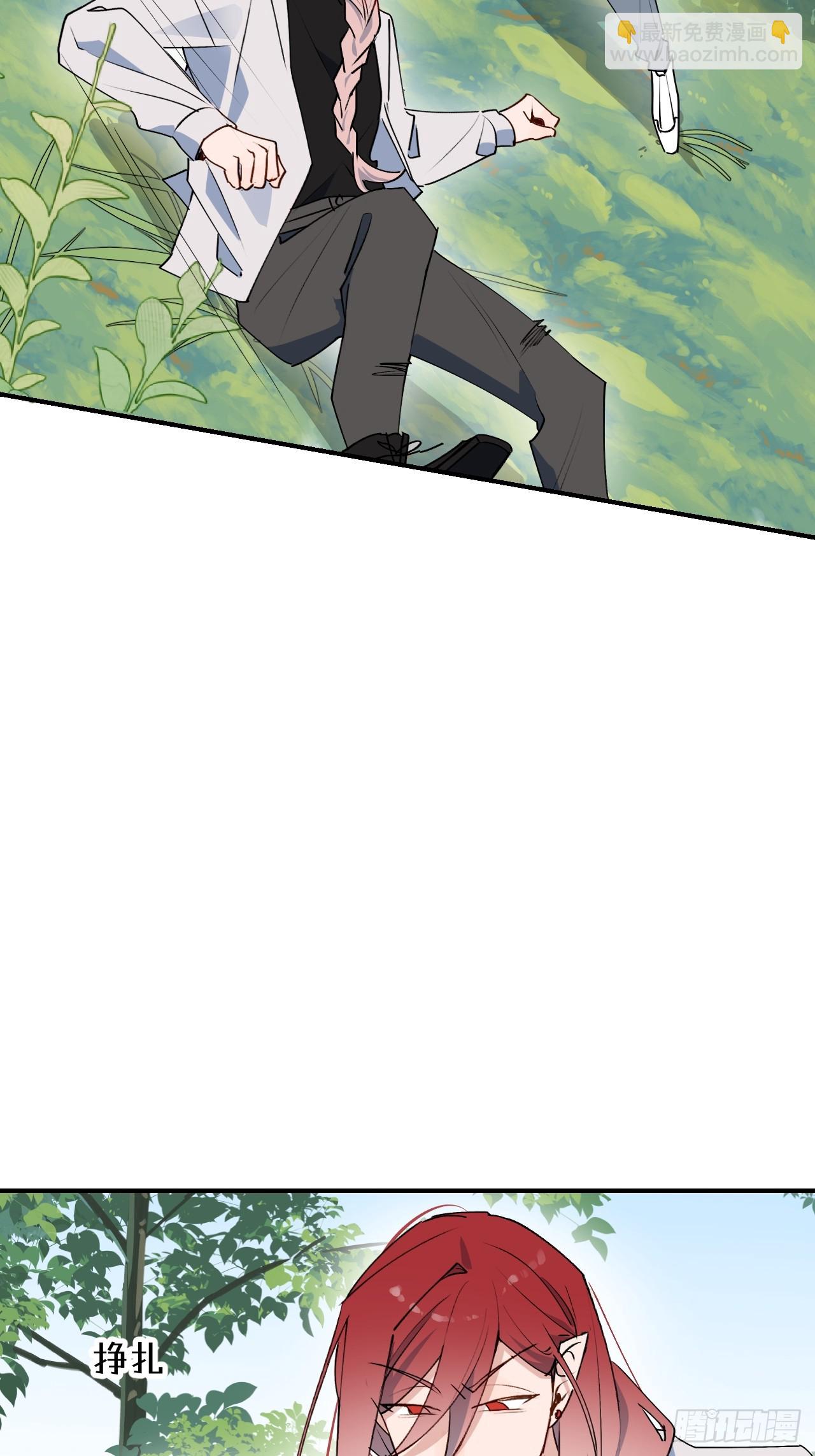 57不得了的画面(1/2)-第65话