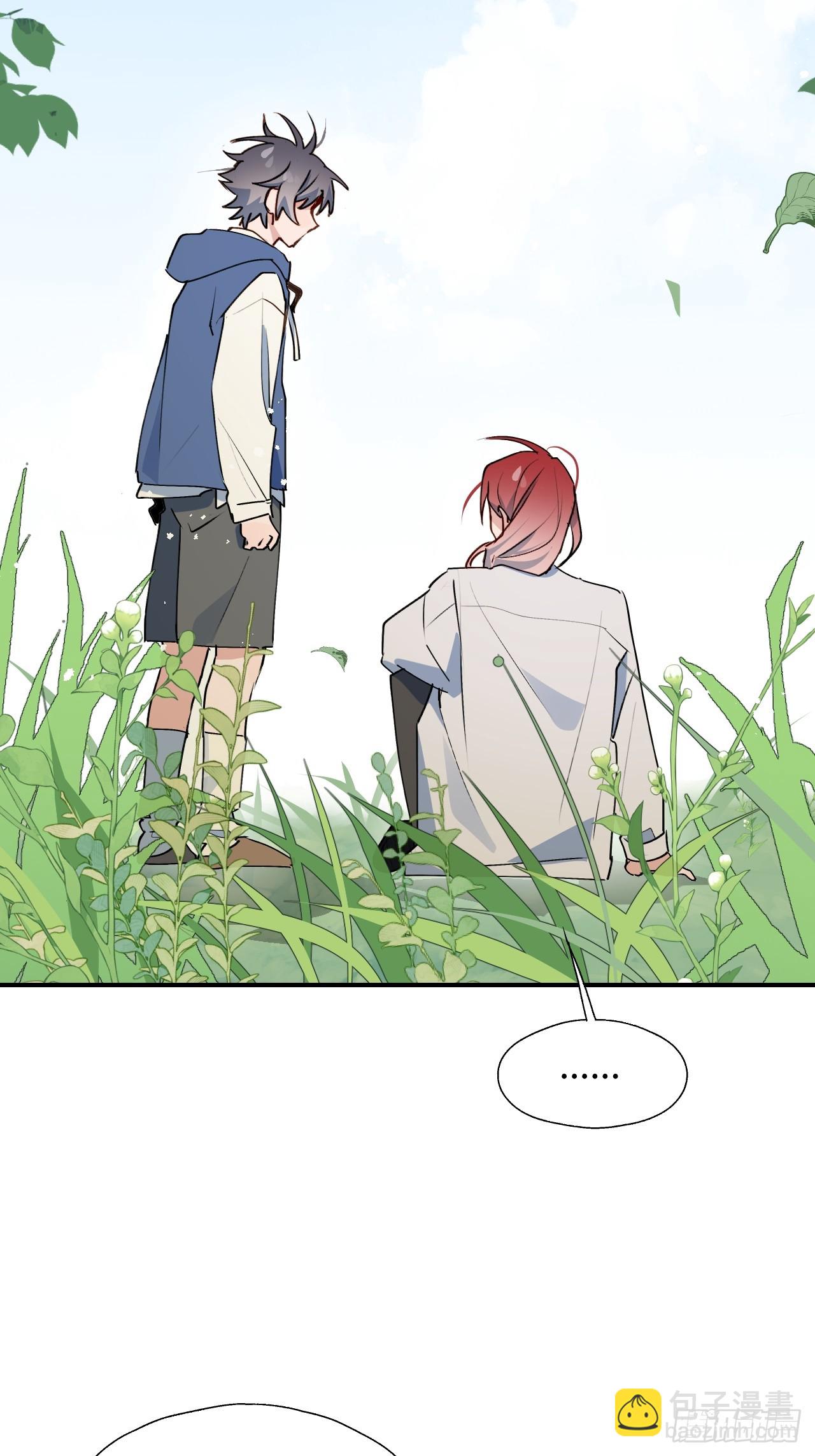 58这是要做什么？(1/2)-第67话