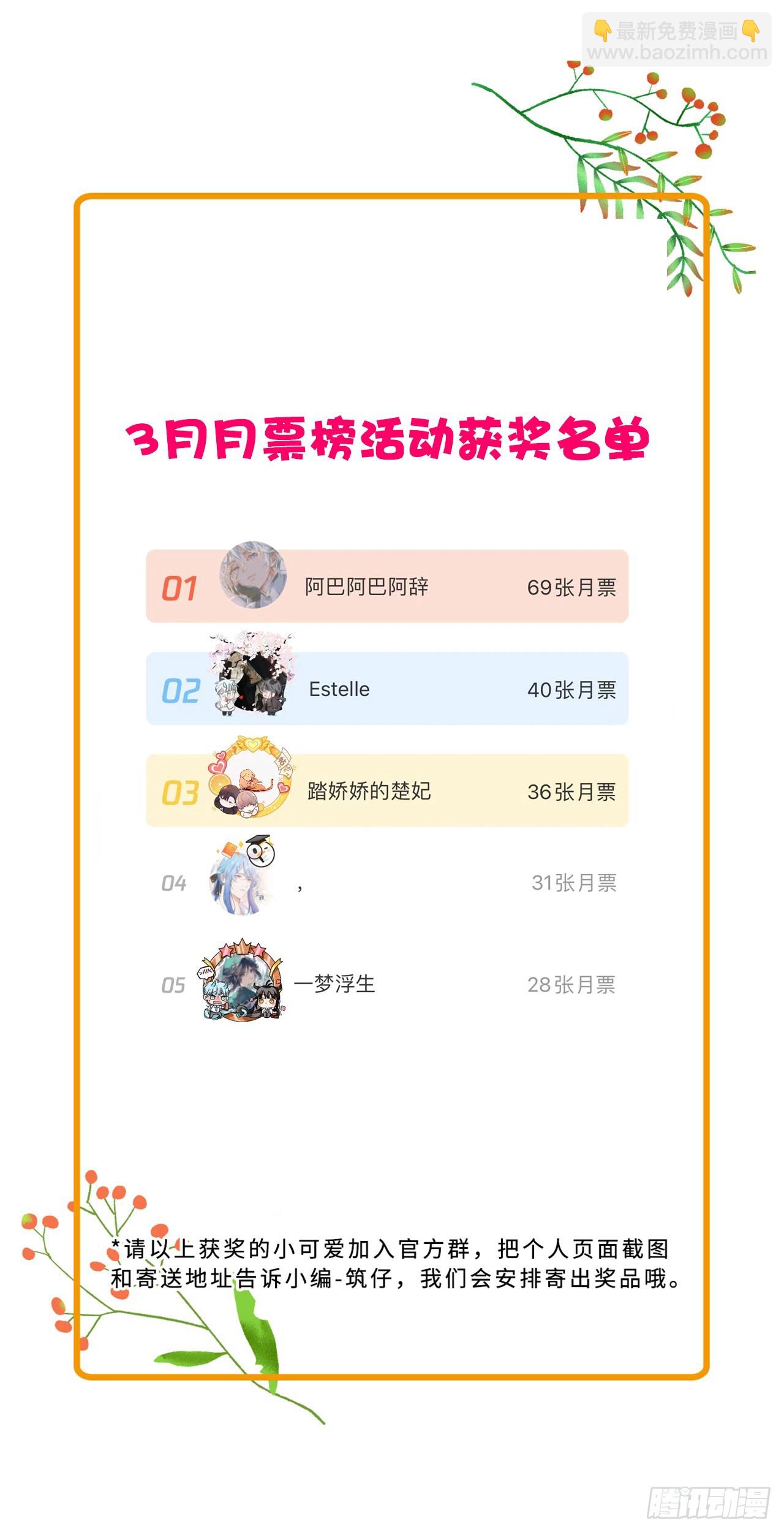 67会被吃掉吗&hellip;&hellip;-第77话