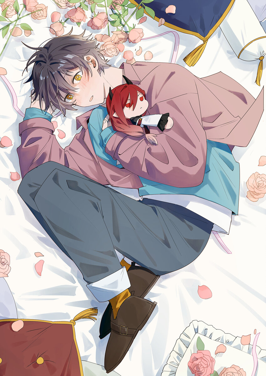 75 不止是家人啊！-第85话