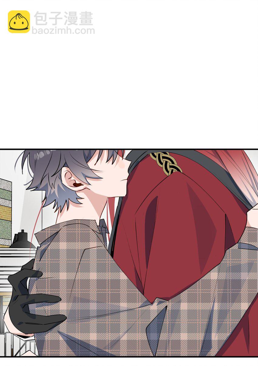 82 你将是我的！-第93话