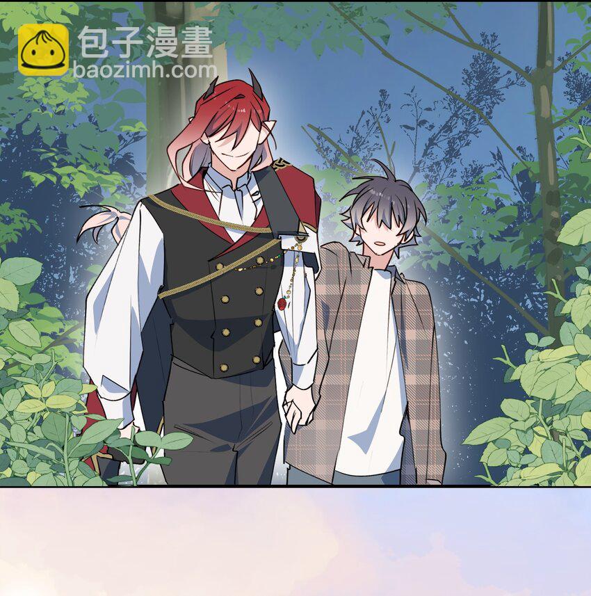 84 再见了，魔王大人(1/2)-第95话