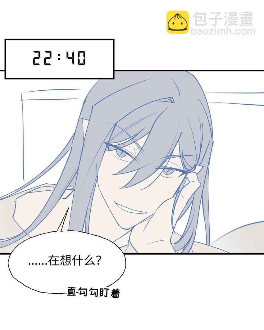 番外： 从早到晚&hellip;&hellip;-第99话