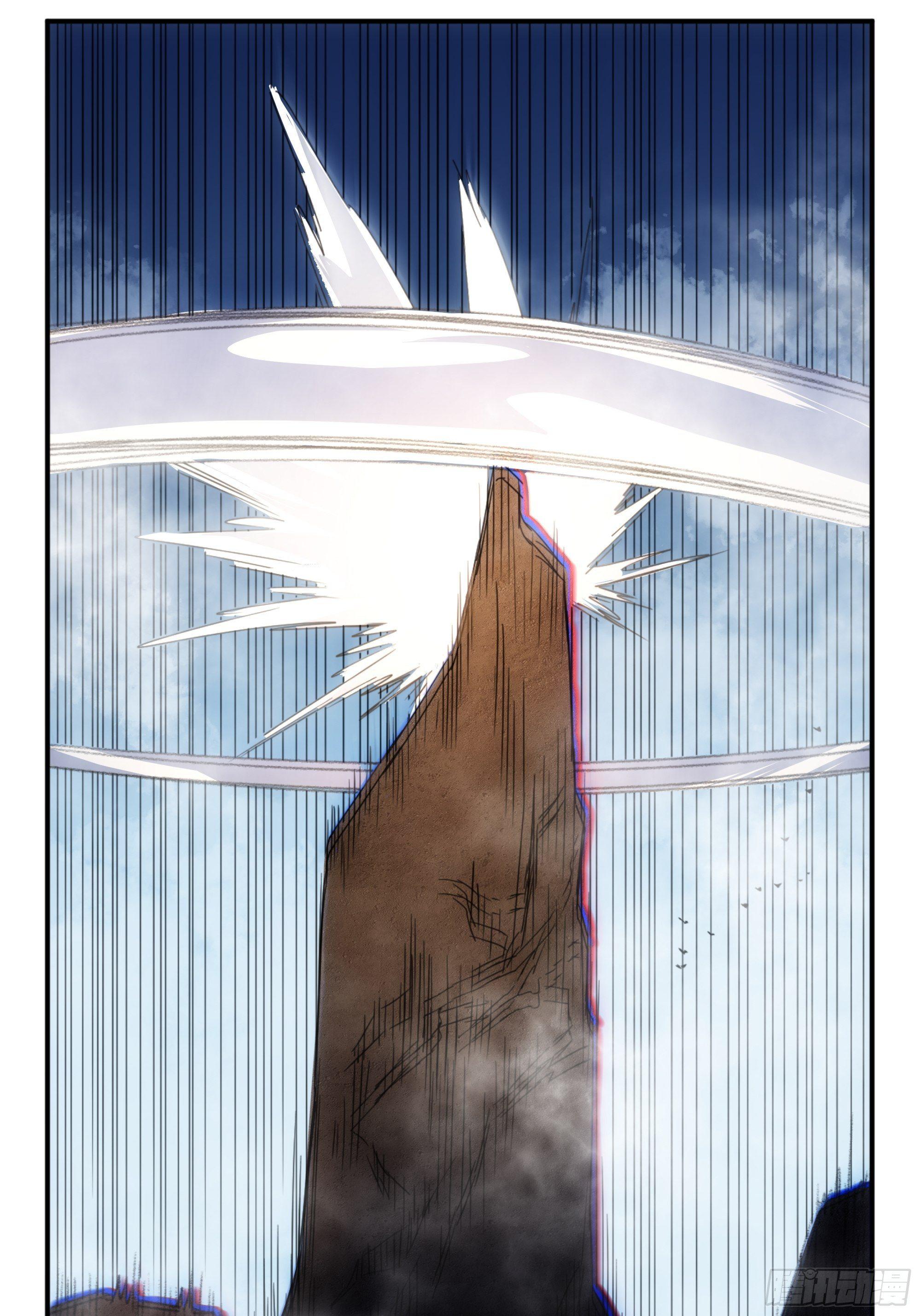 第2话 好久没有这么痛过了-第3话