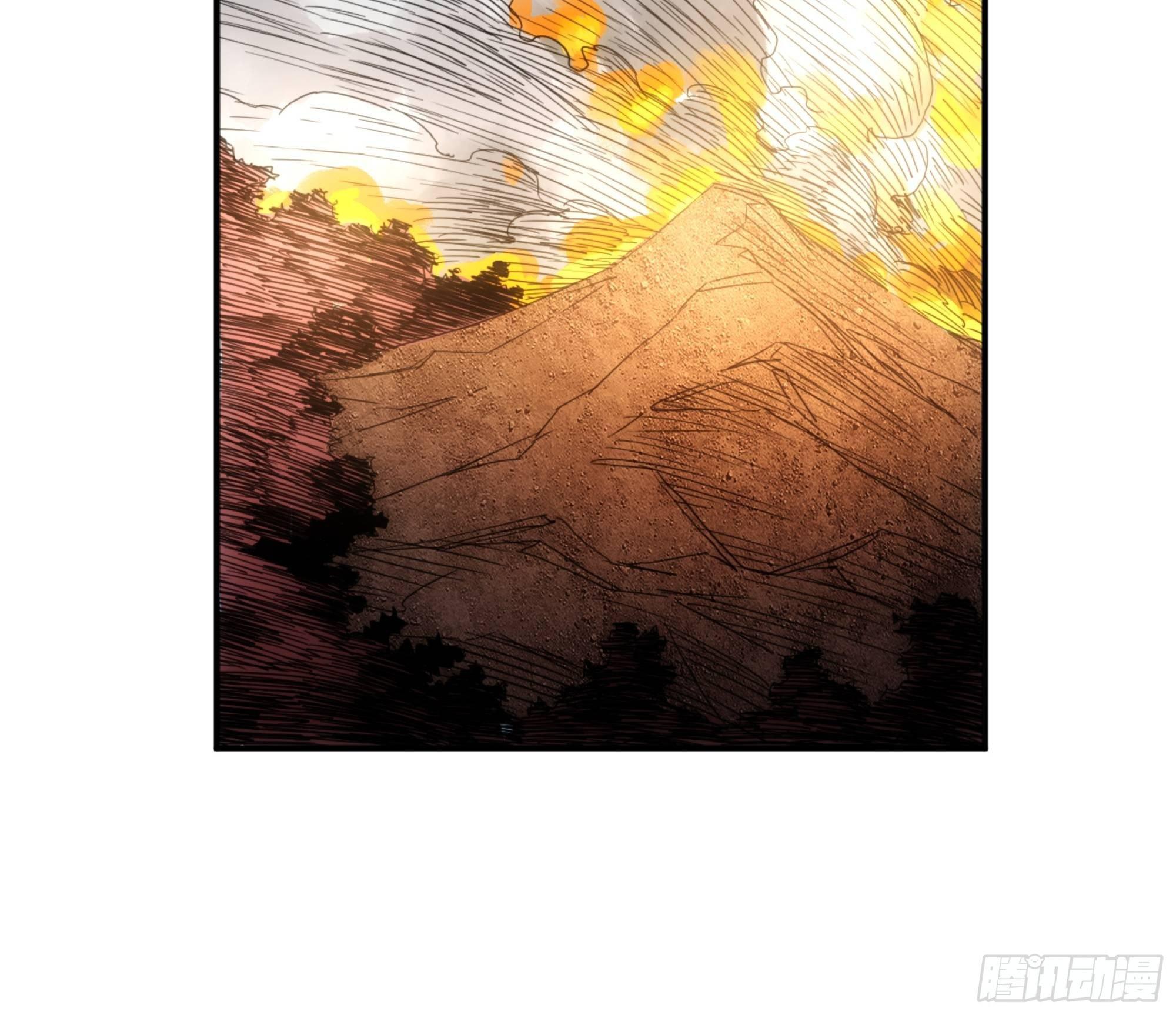 第2话 好久没有这么痛过了-第3话