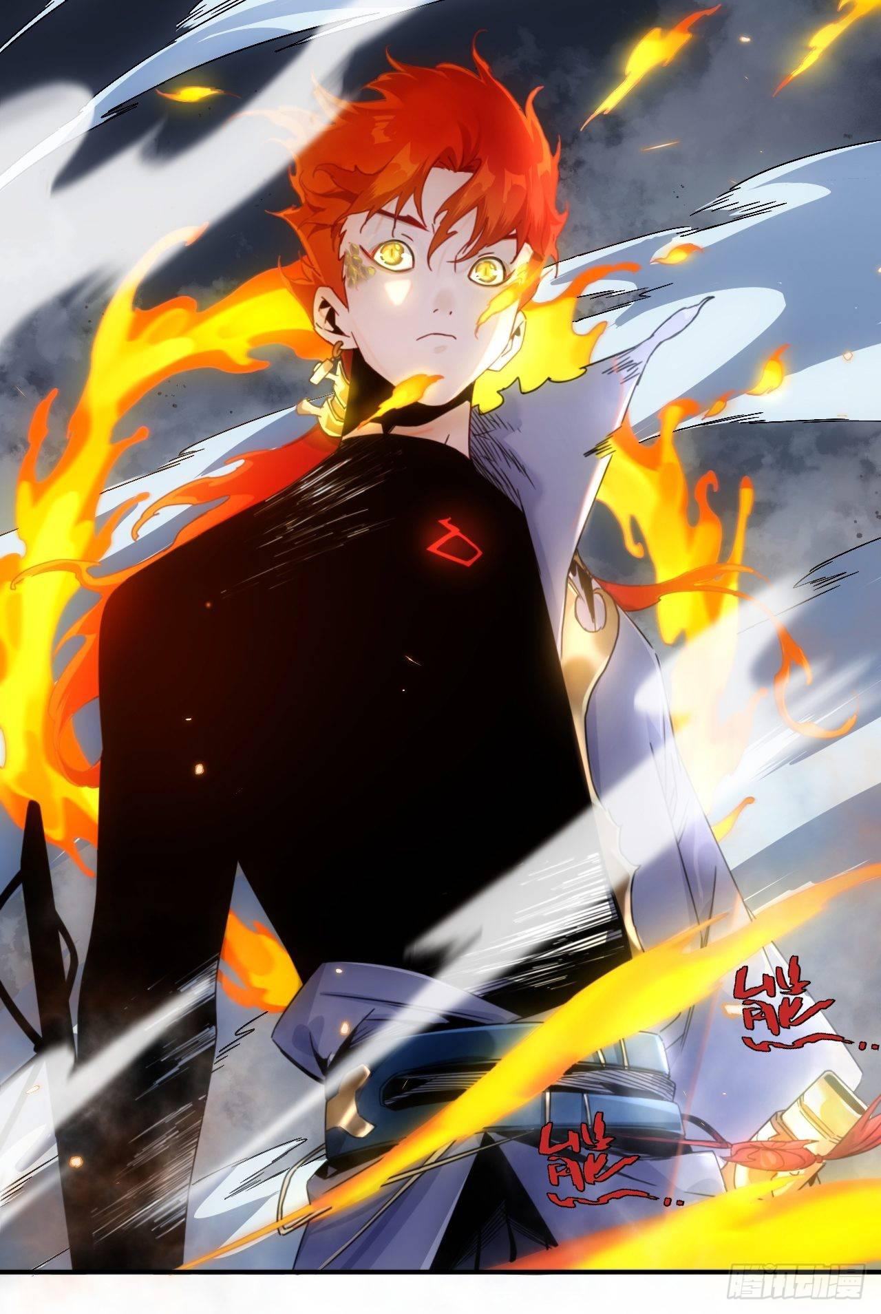 第2话 好久没有这么痛过了-第3话