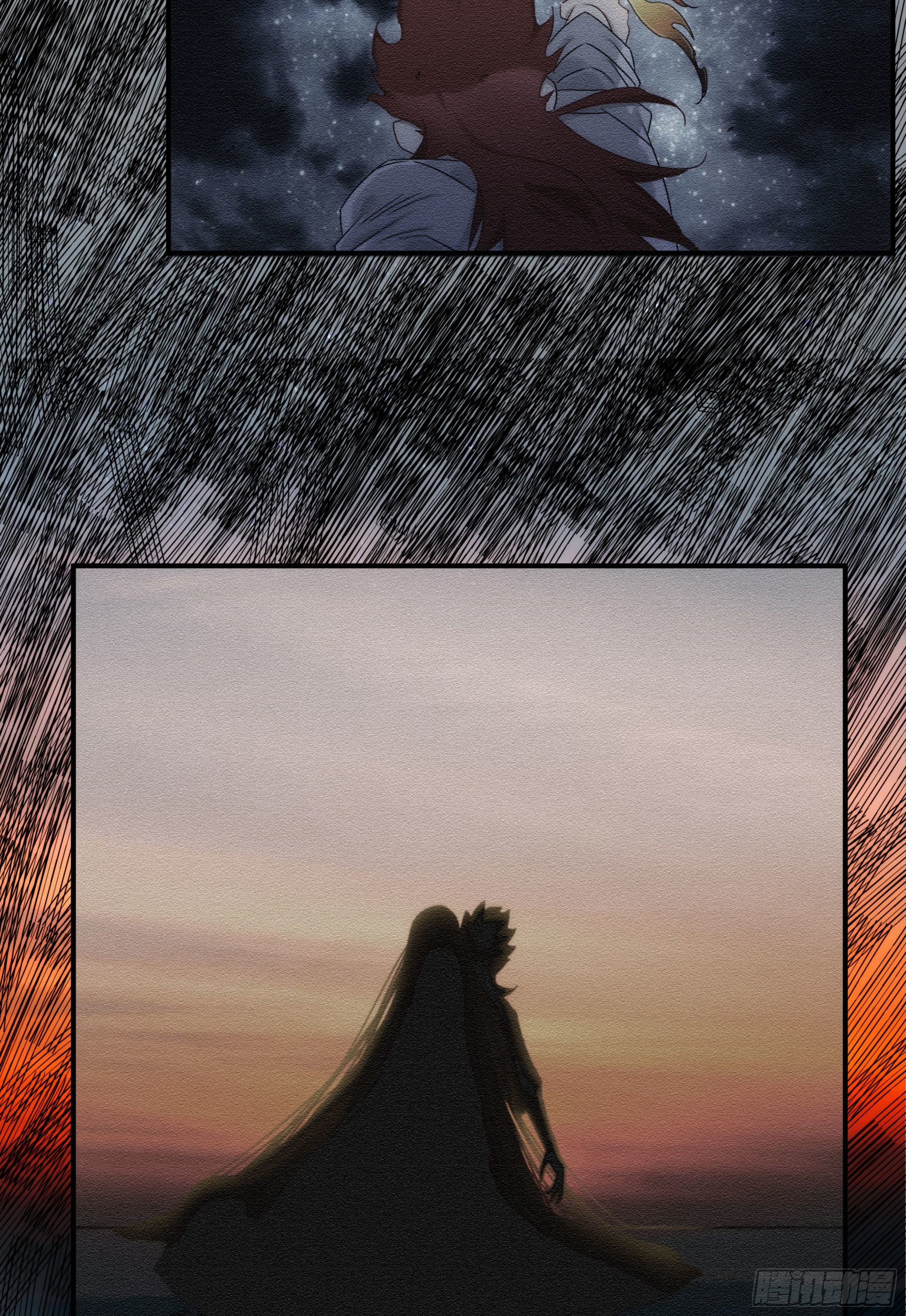 第19话（下） 天下之主-第21话