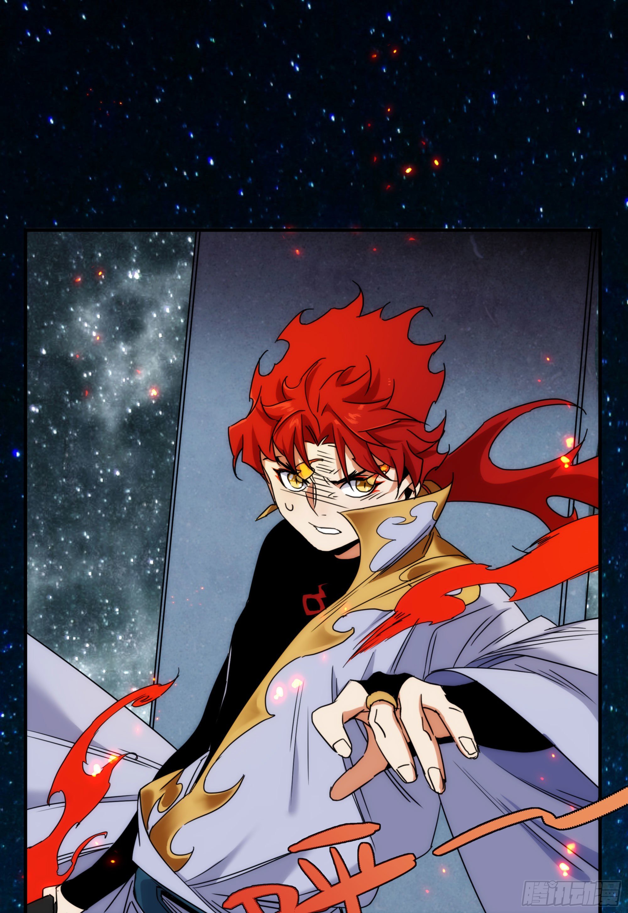 第19话（下） 天下之主-第21话