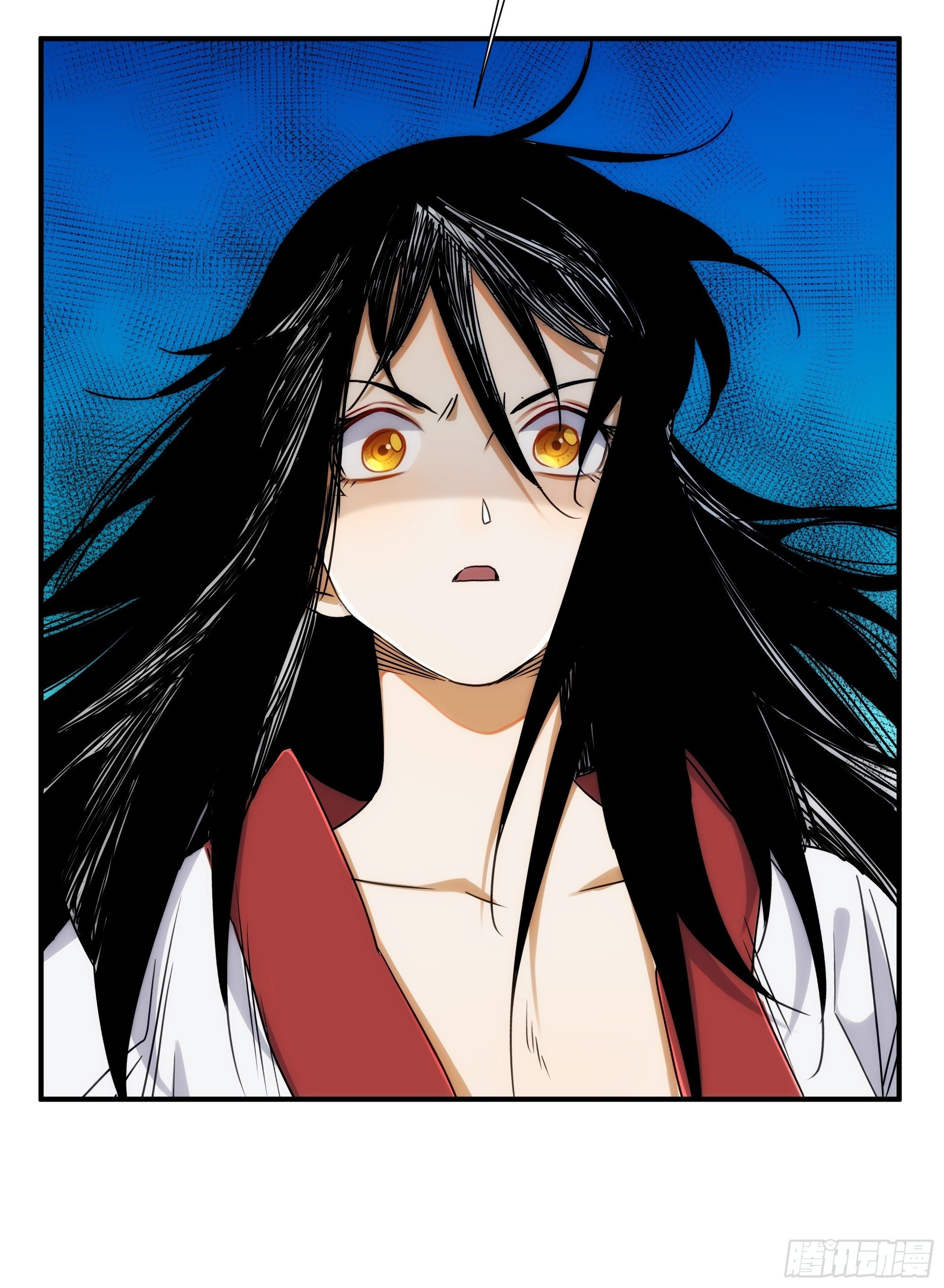 第21话（上） 五险一金(1/2)-第23话