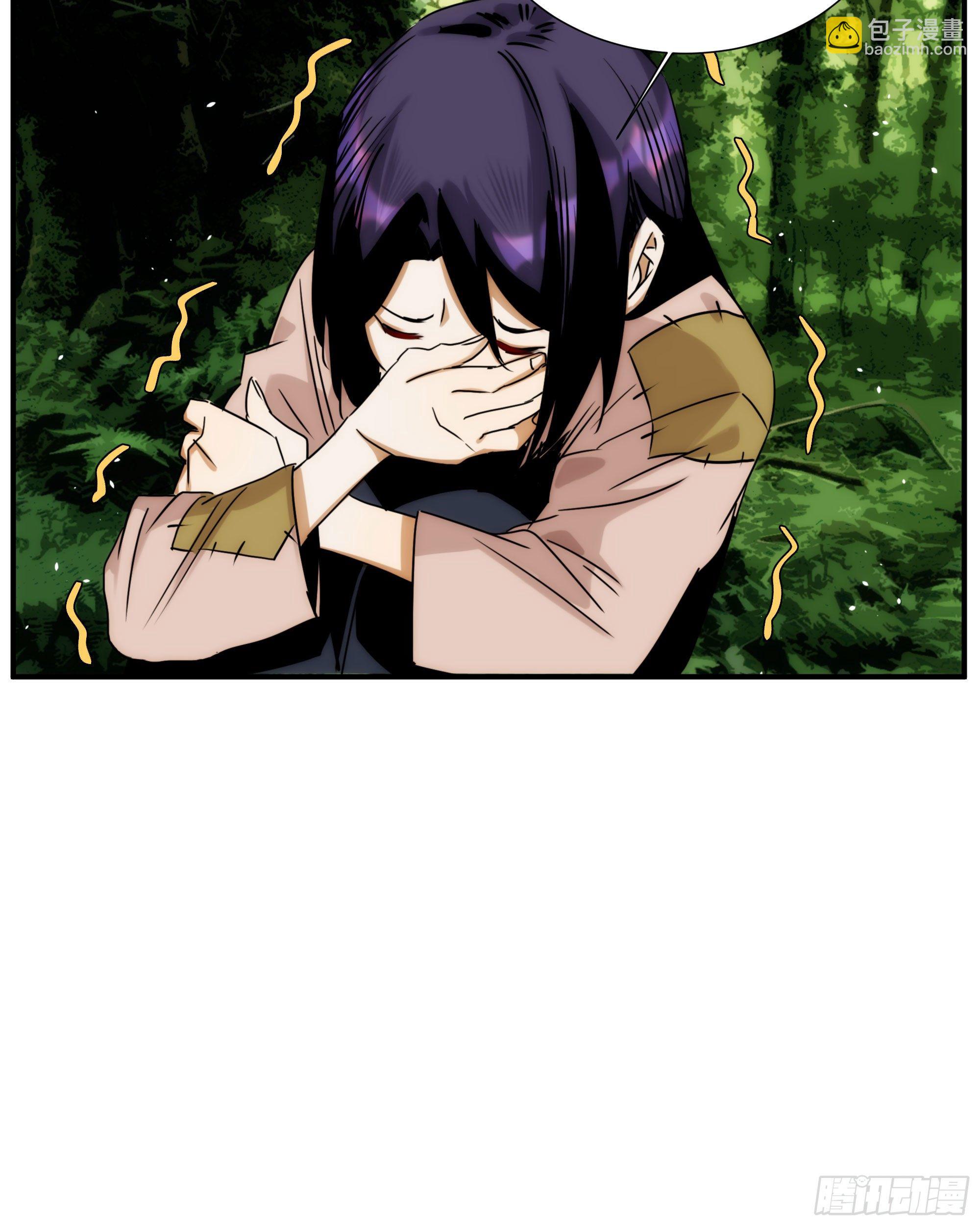 第22话（上） 死人坑-第25话