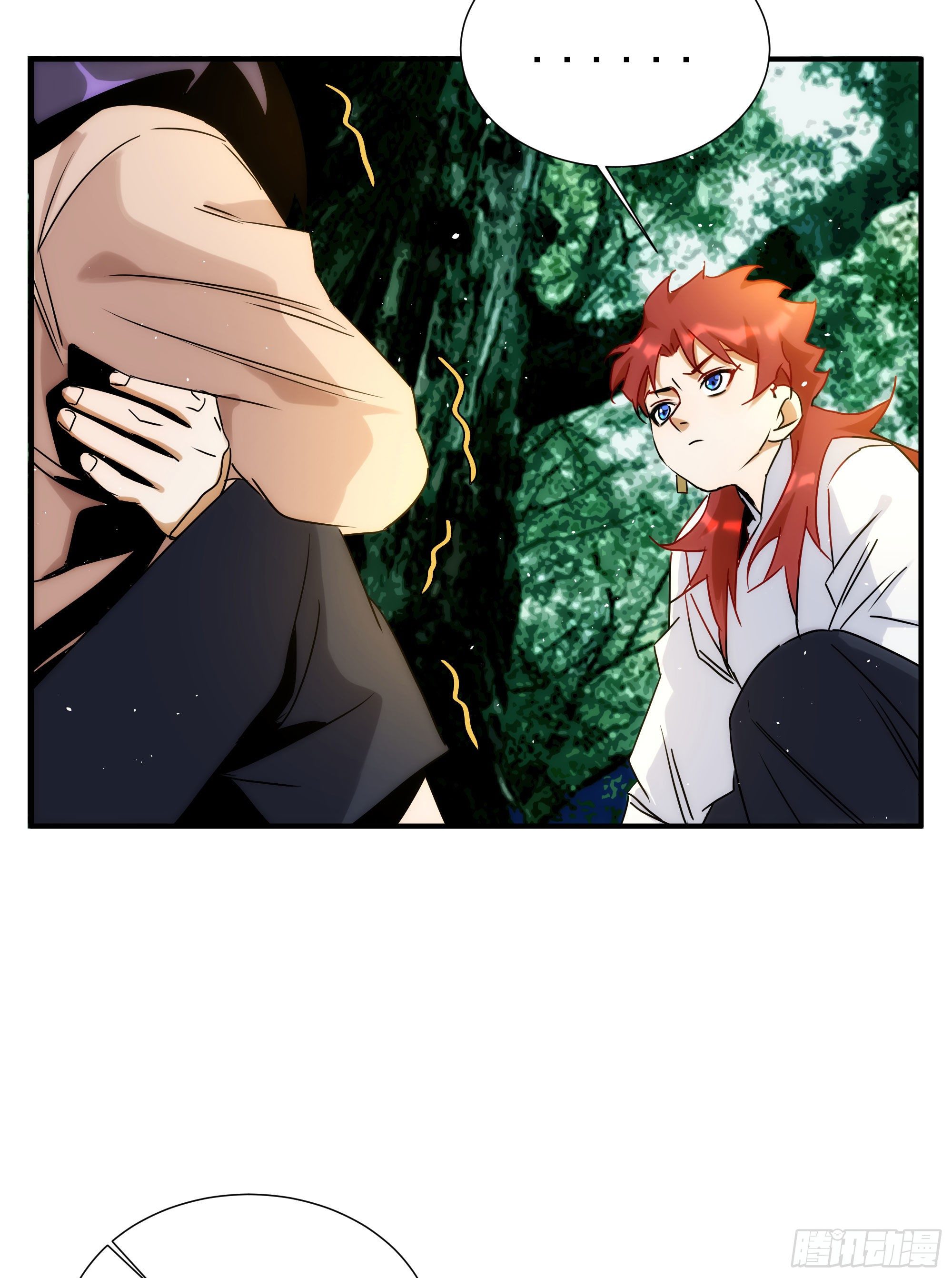 第22话（上） 死人坑-第25话