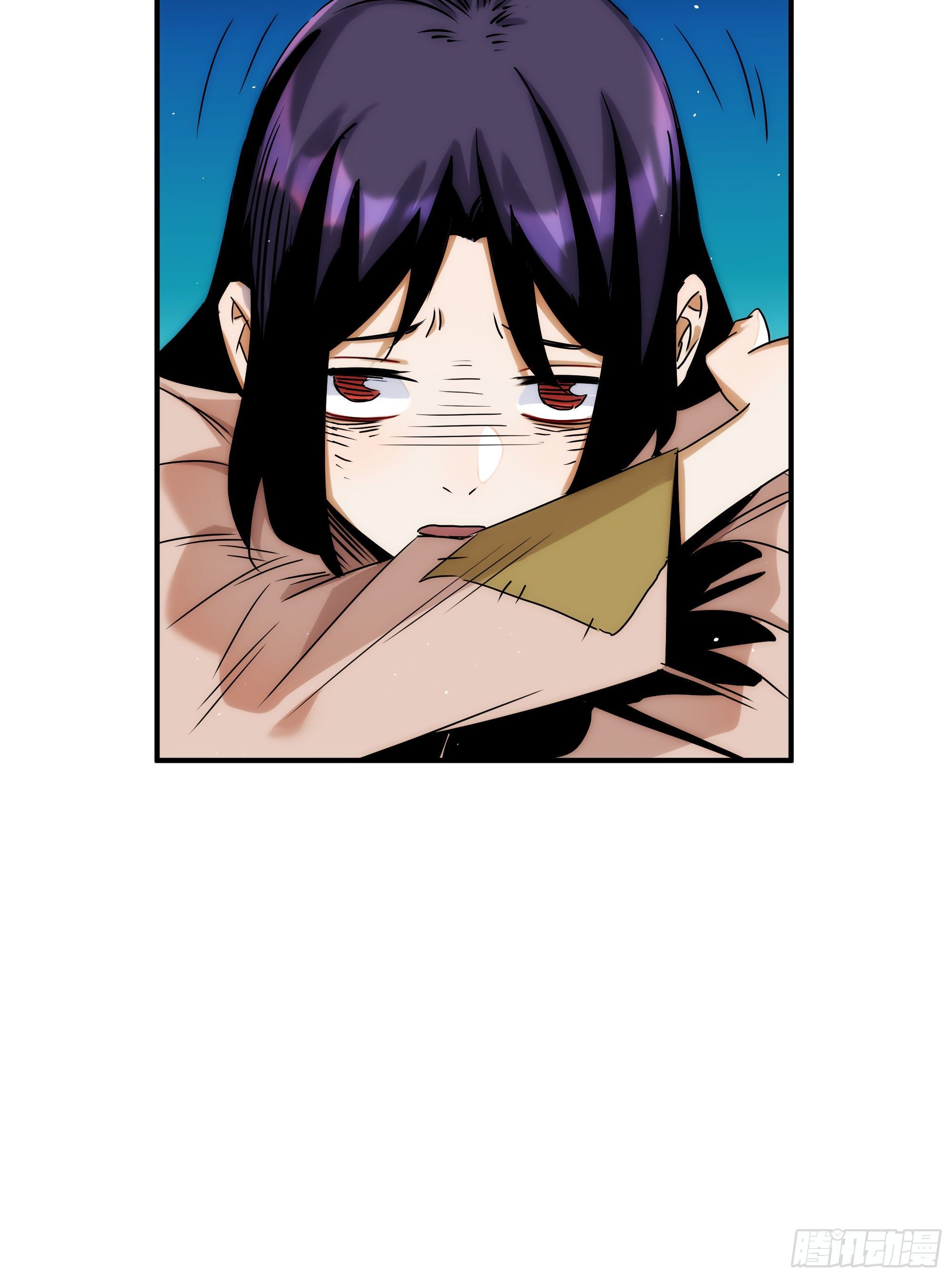 第22话（上） 死人坑-第25话