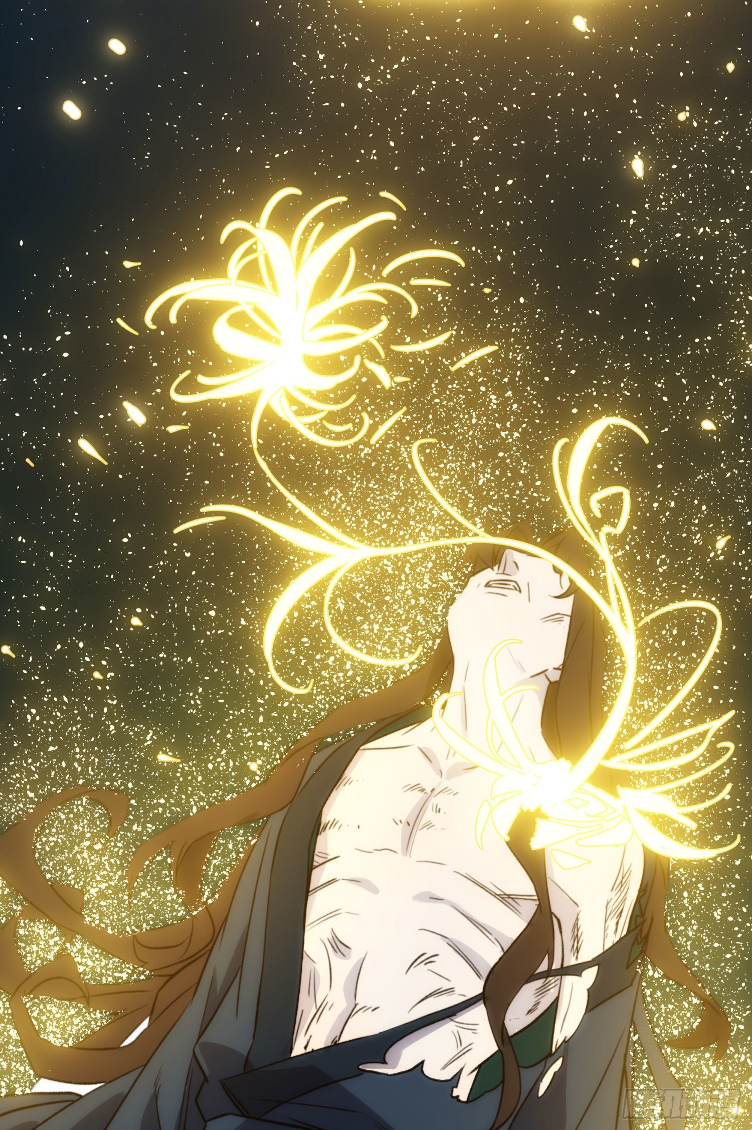 第26话 游戏-第33话