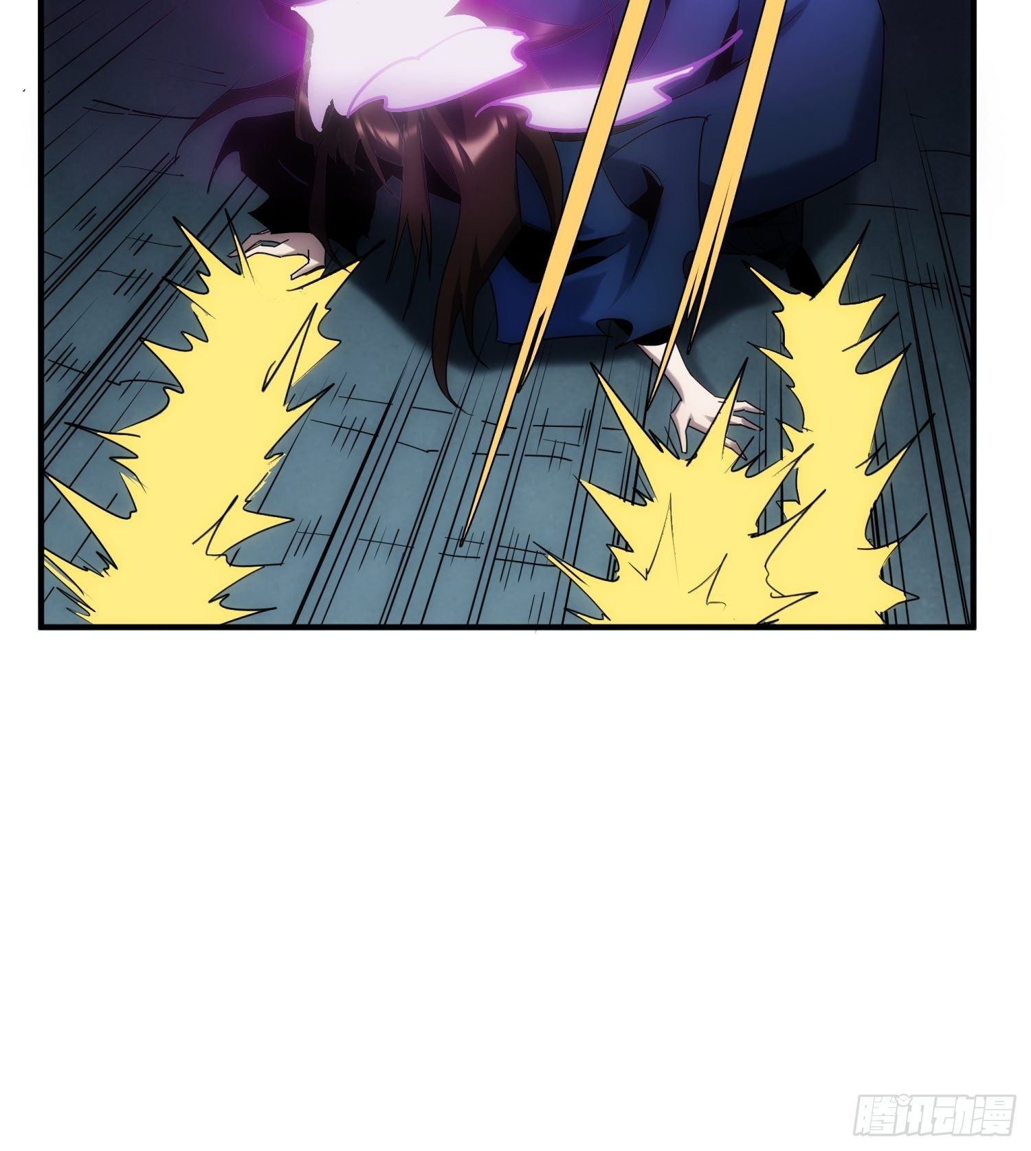 第34话 渺小的蝼蚁(1/2)-第41话