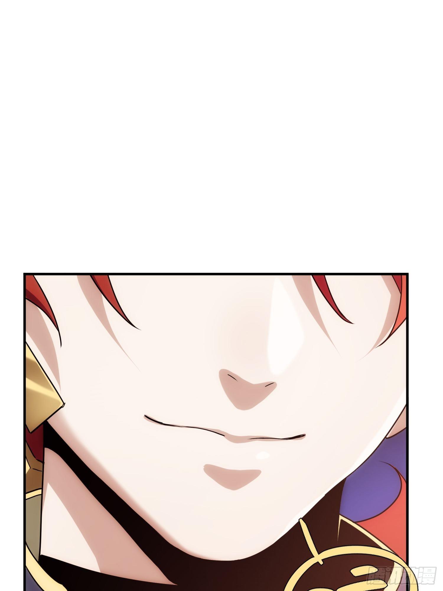 第34话 渺小的蝼蚁(1/2)-第41话