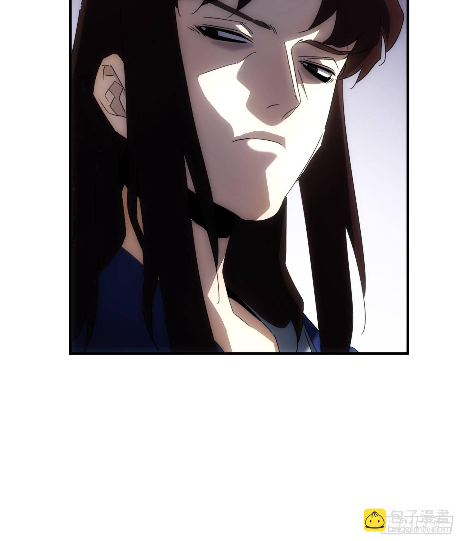 第36话 番外前尘旧事（上）-第43话