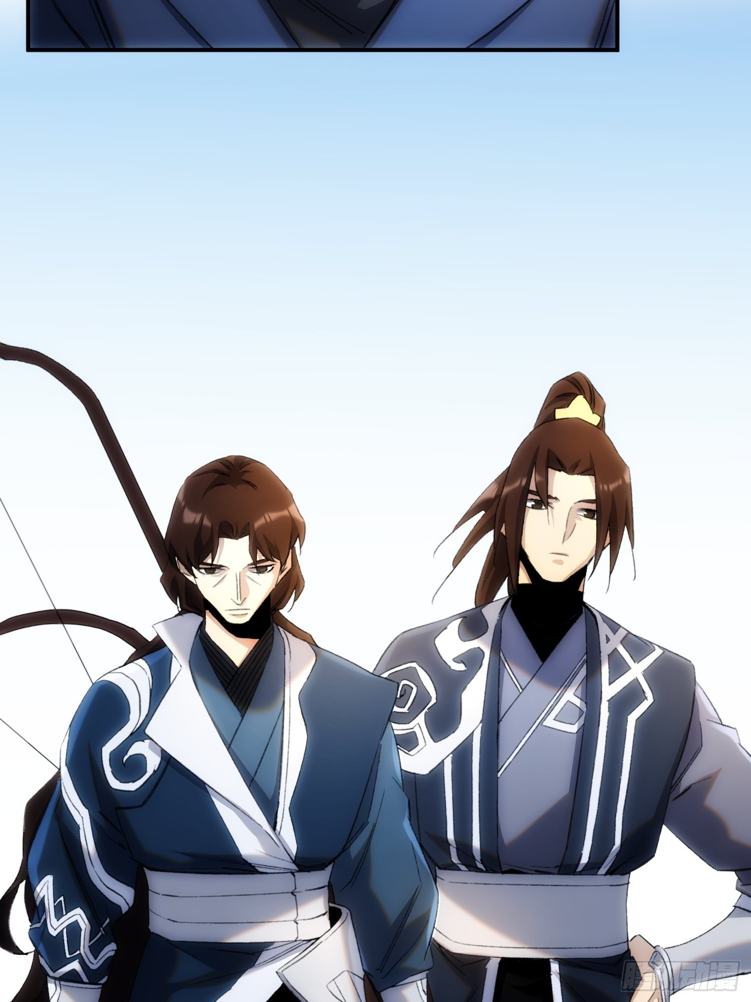 第36话 番外前尘旧事（上）-第43话