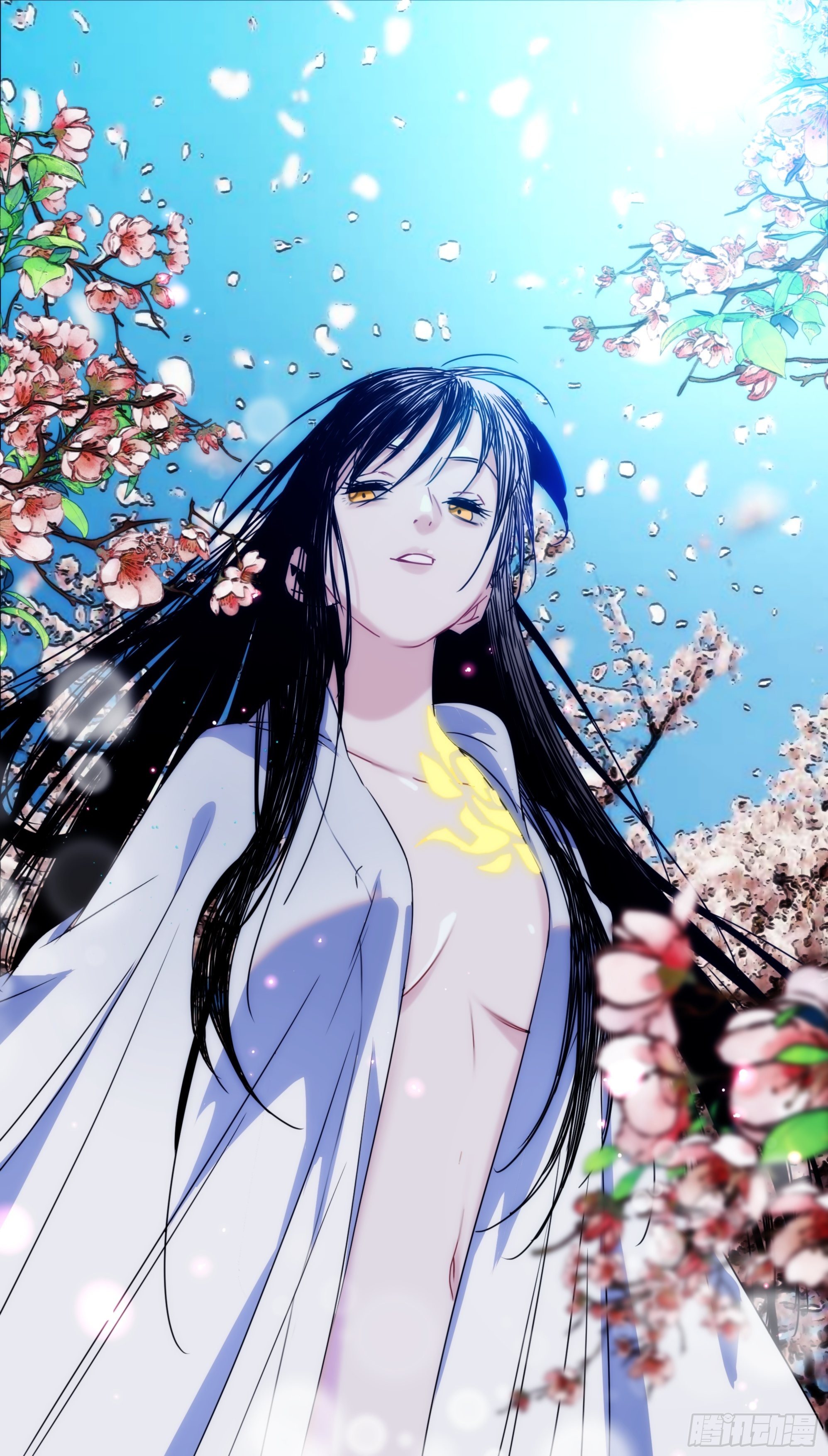 第41话 我不和死人做生意-第49话