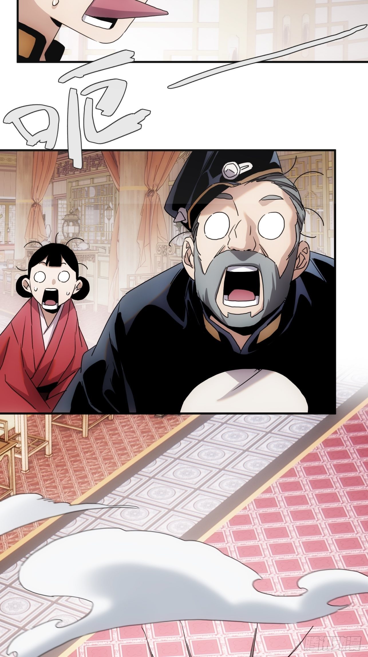 第41话 我不和死人做生意-第49话