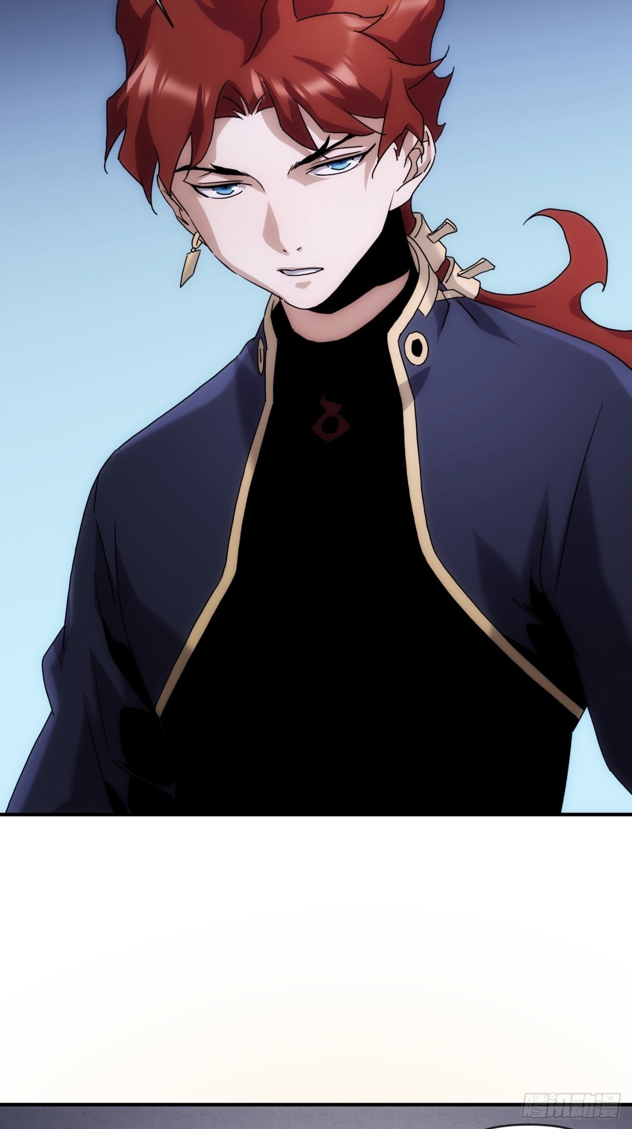 第41话 我不和死人做生意-第49话