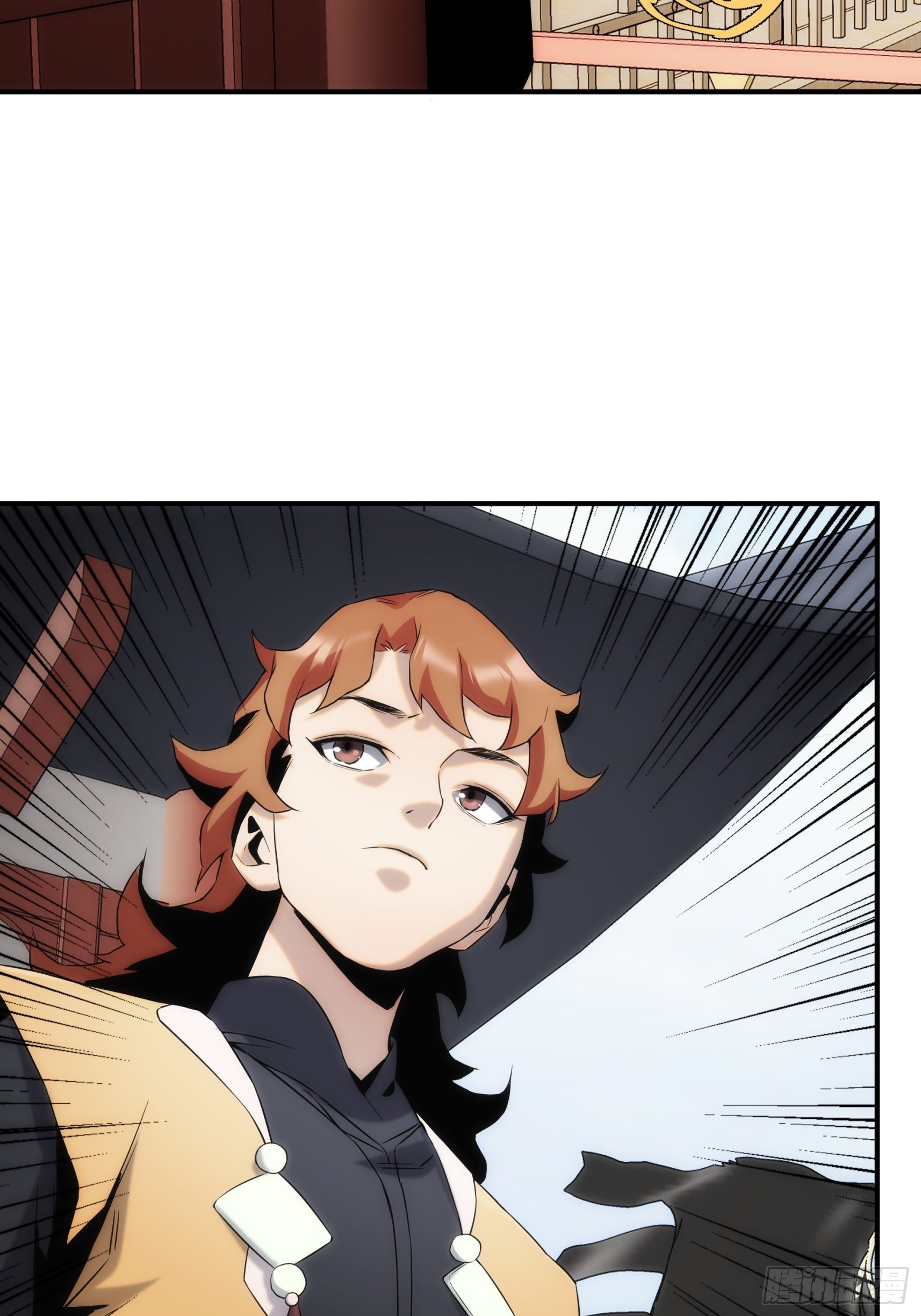 第43话 因为很好玩嘛-第51话