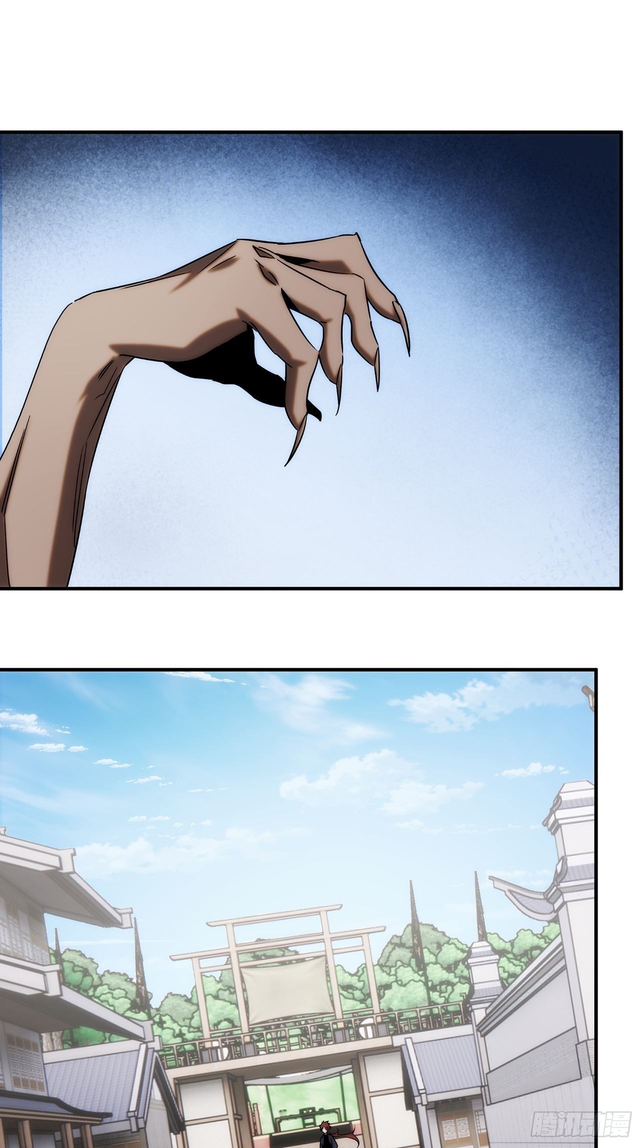 第45话 你有什么无奈的-第53话