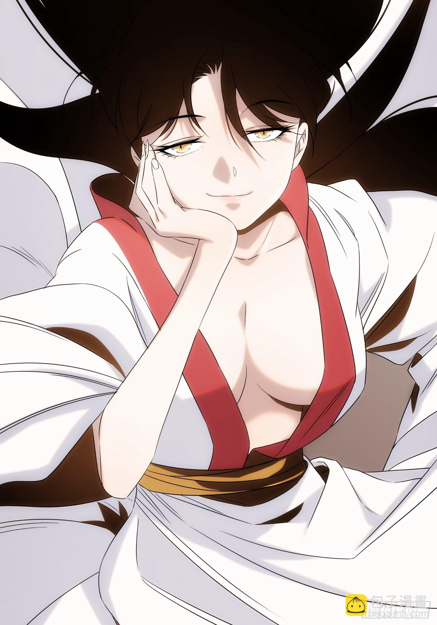 第51话 就地读条-第59话