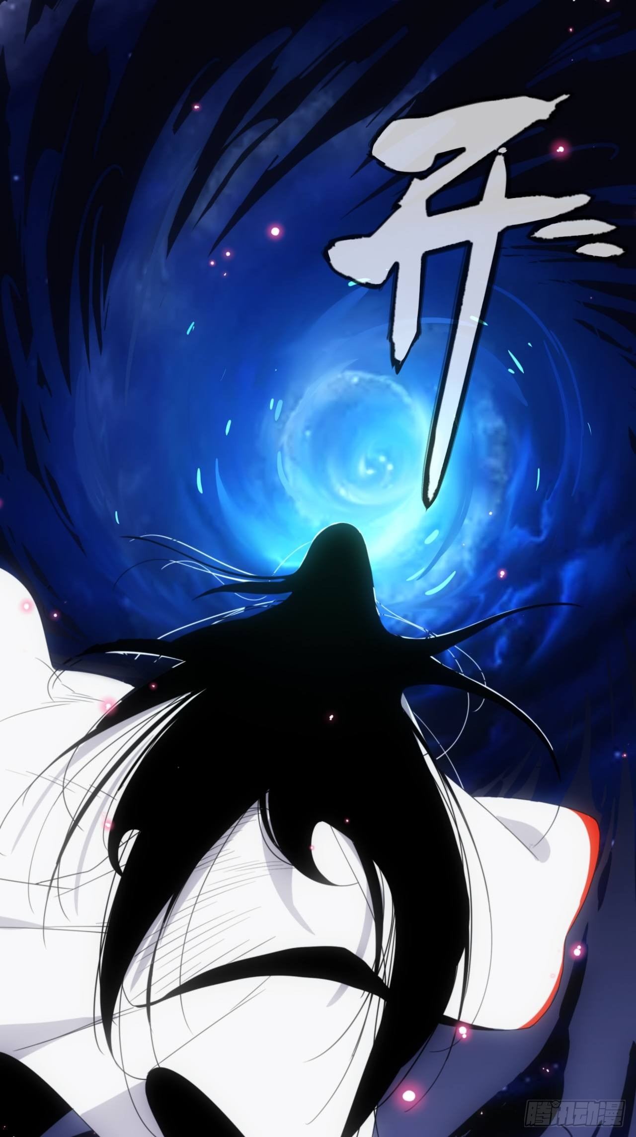 第6话 龙琰你全家炸了-第7话