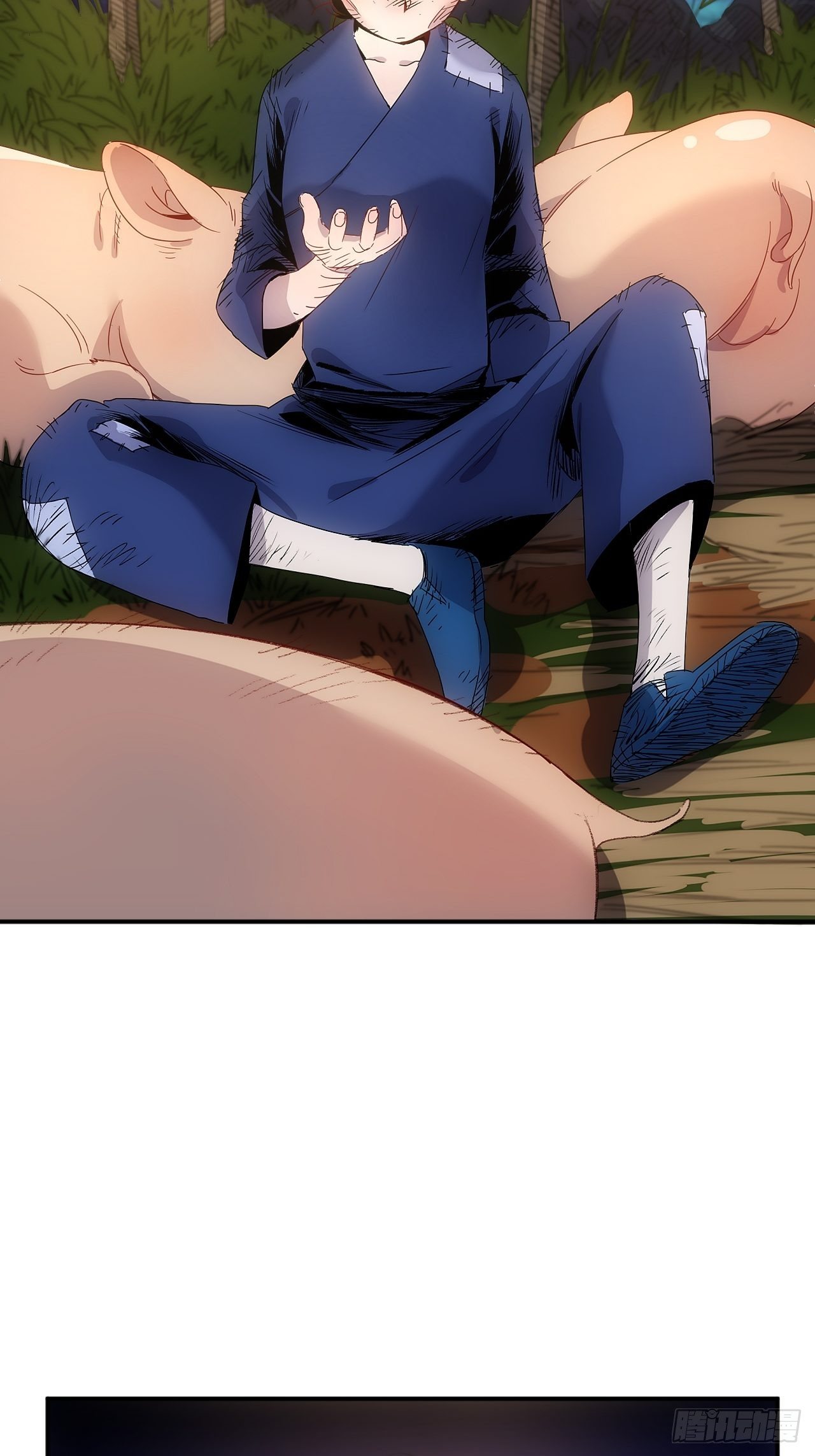 第6话 龙琰你全家炸了-第7话