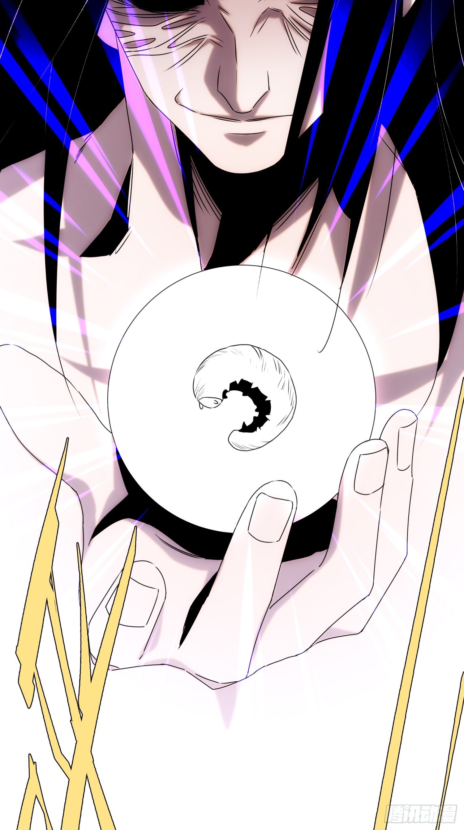 第55话 陷入回忆中-第63话