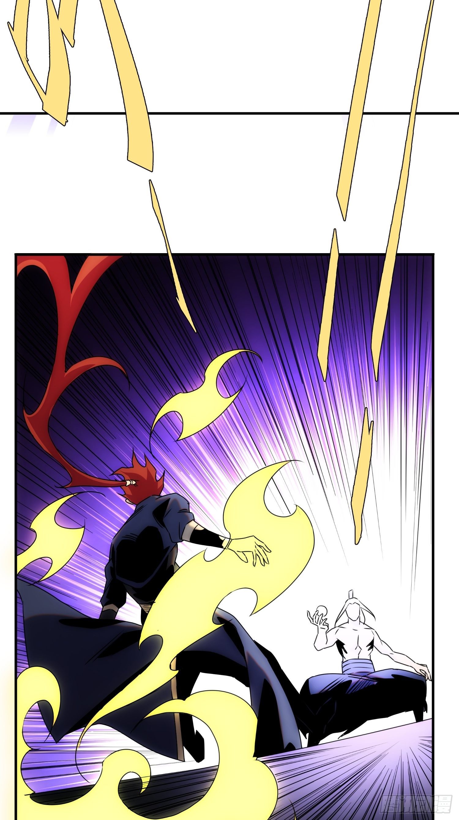 第55话 陷入回忆中-第63话