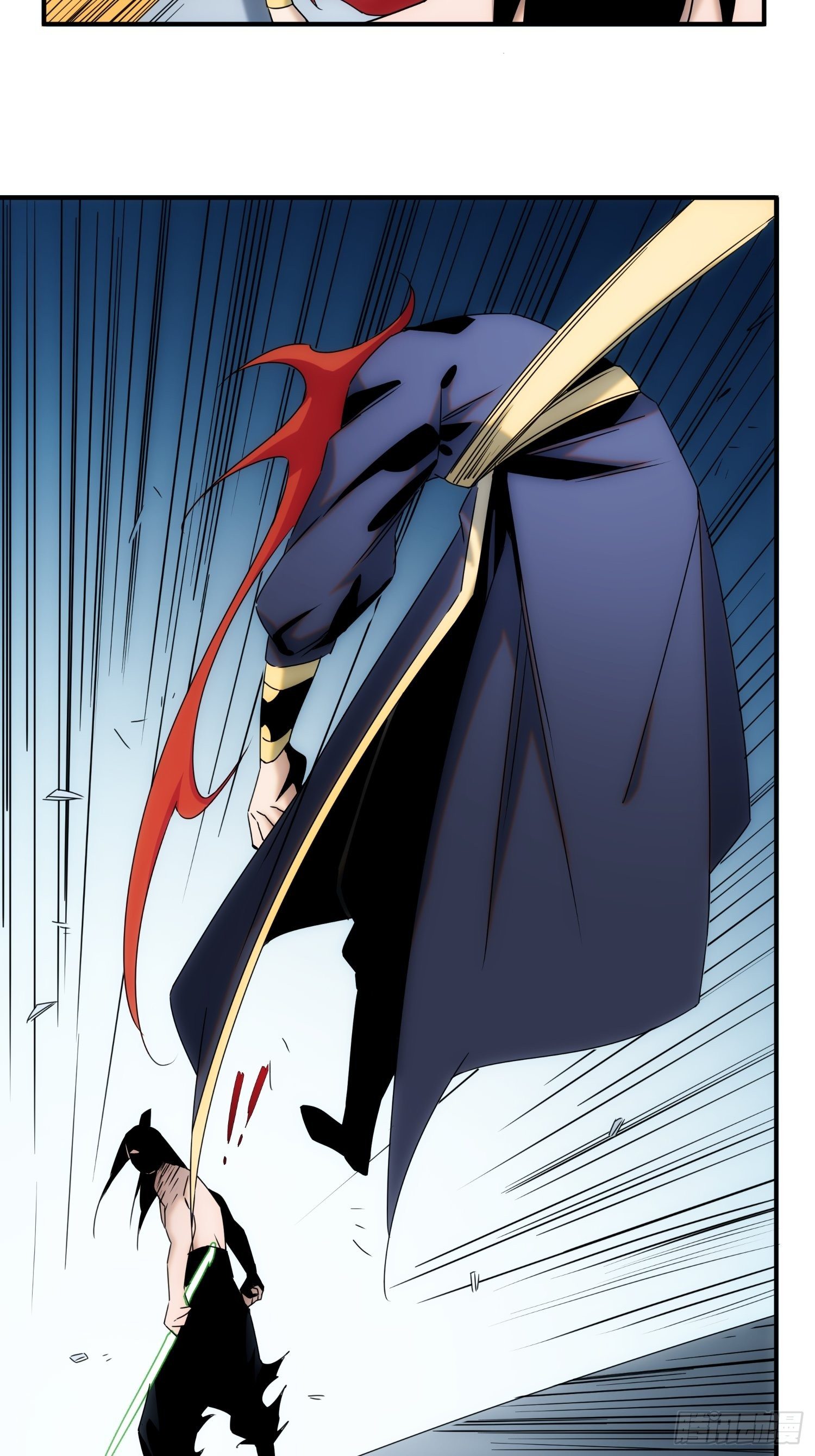 第55话 陷入回忆中-第63话