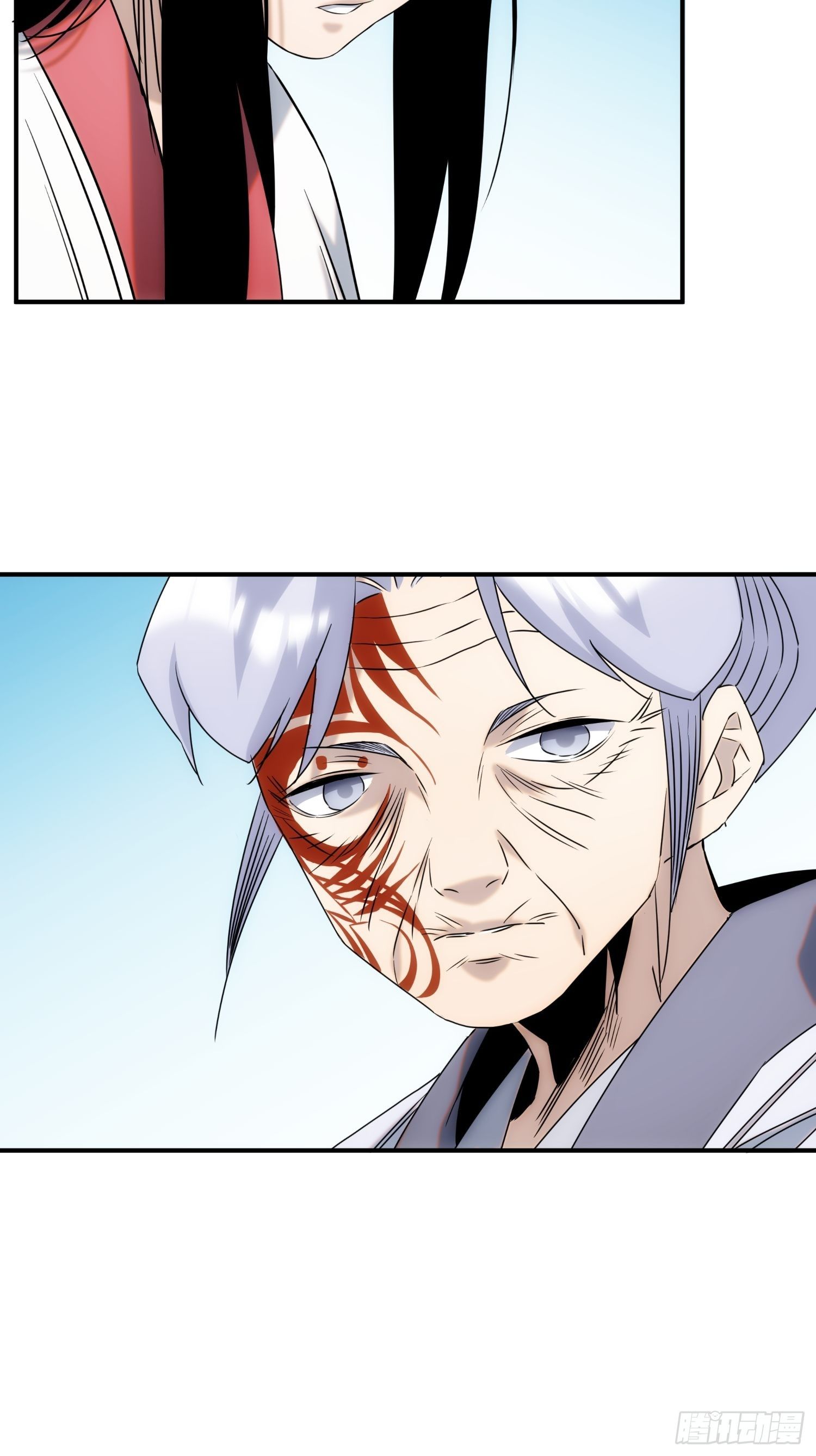 第55话 陷入回忆中-第63话