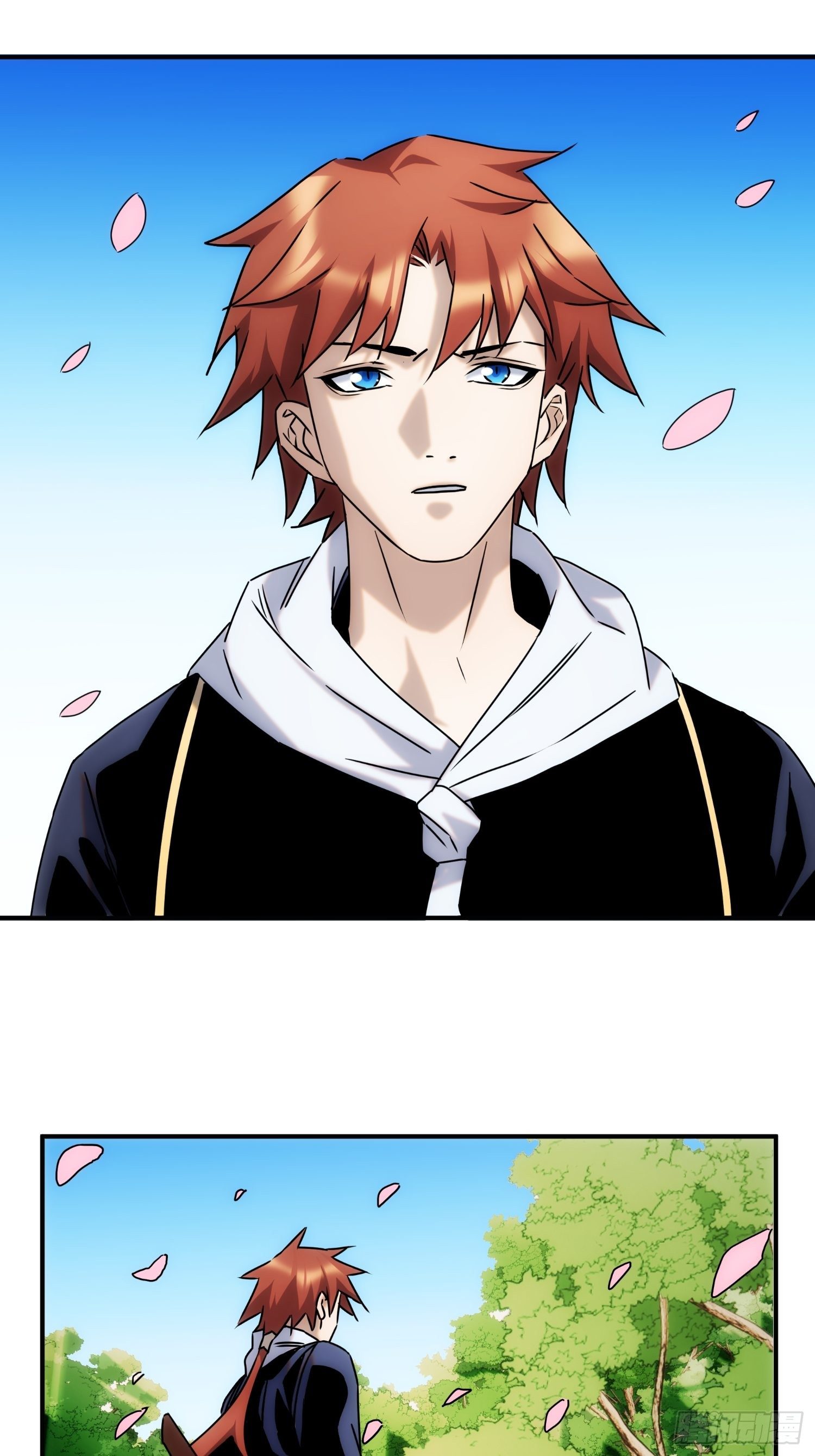 第61话 云雨一番-第69话