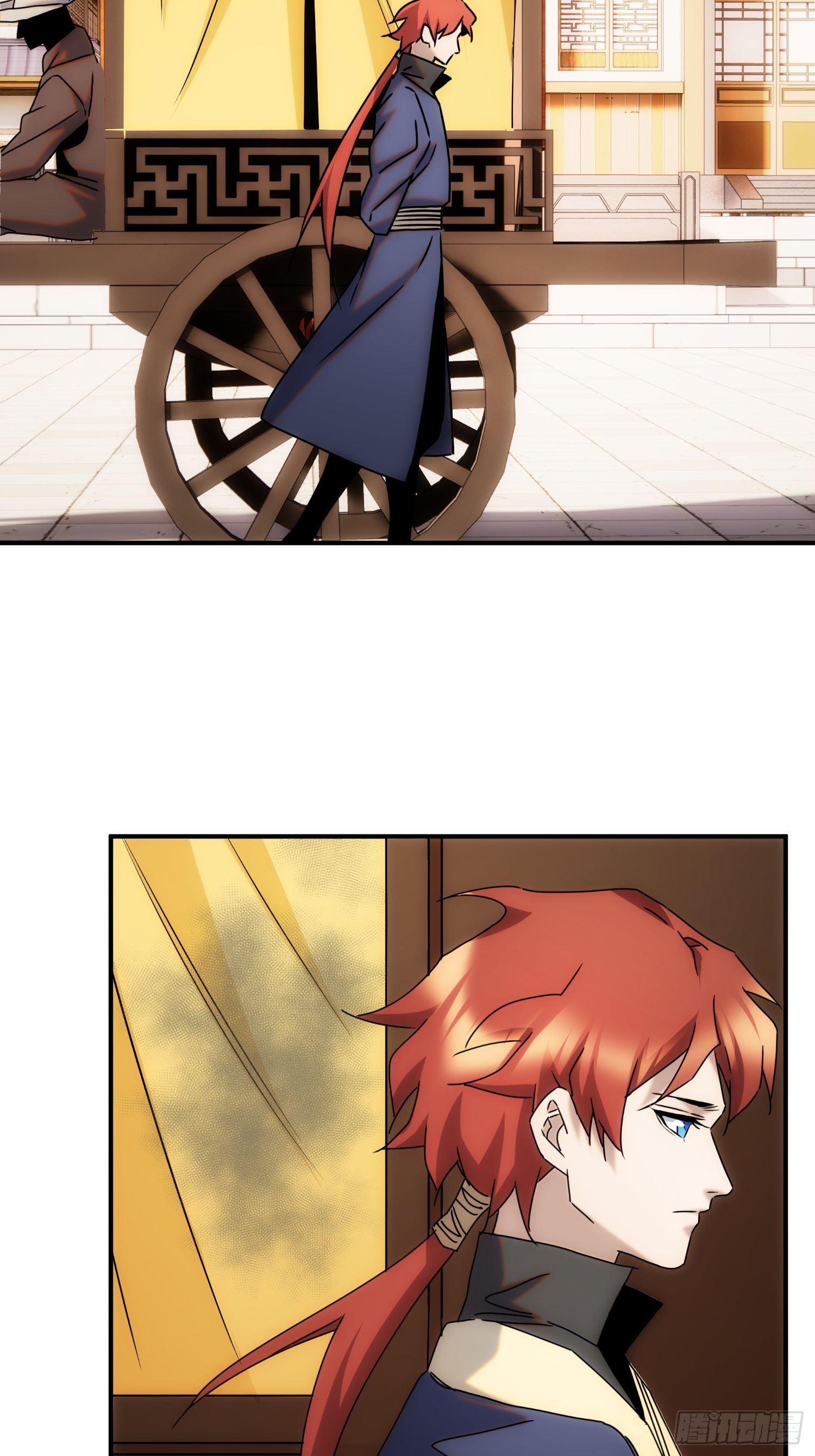 第63话 马车里的女人(1/2)-第71话