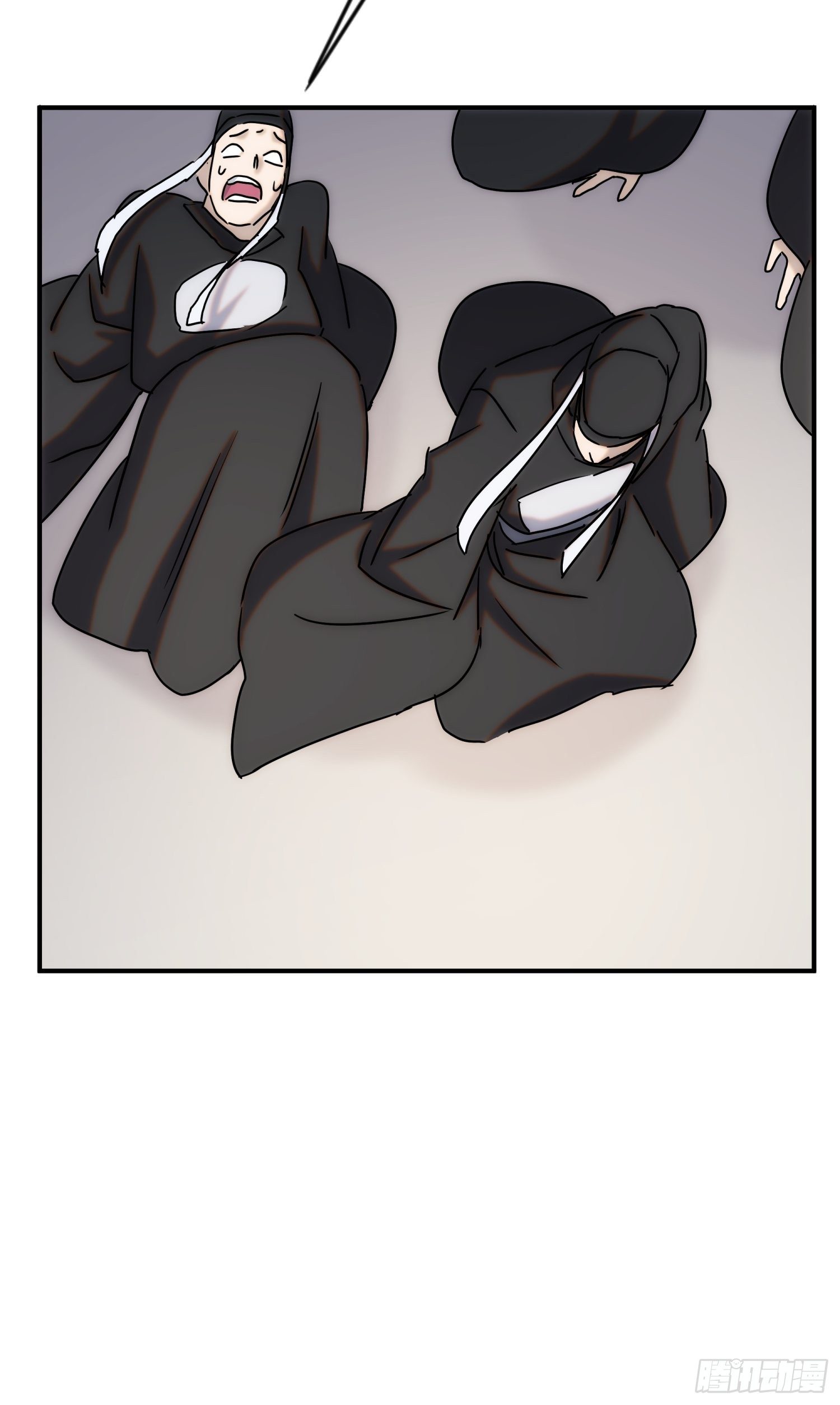 第65话 蝼蚁而已-第73话