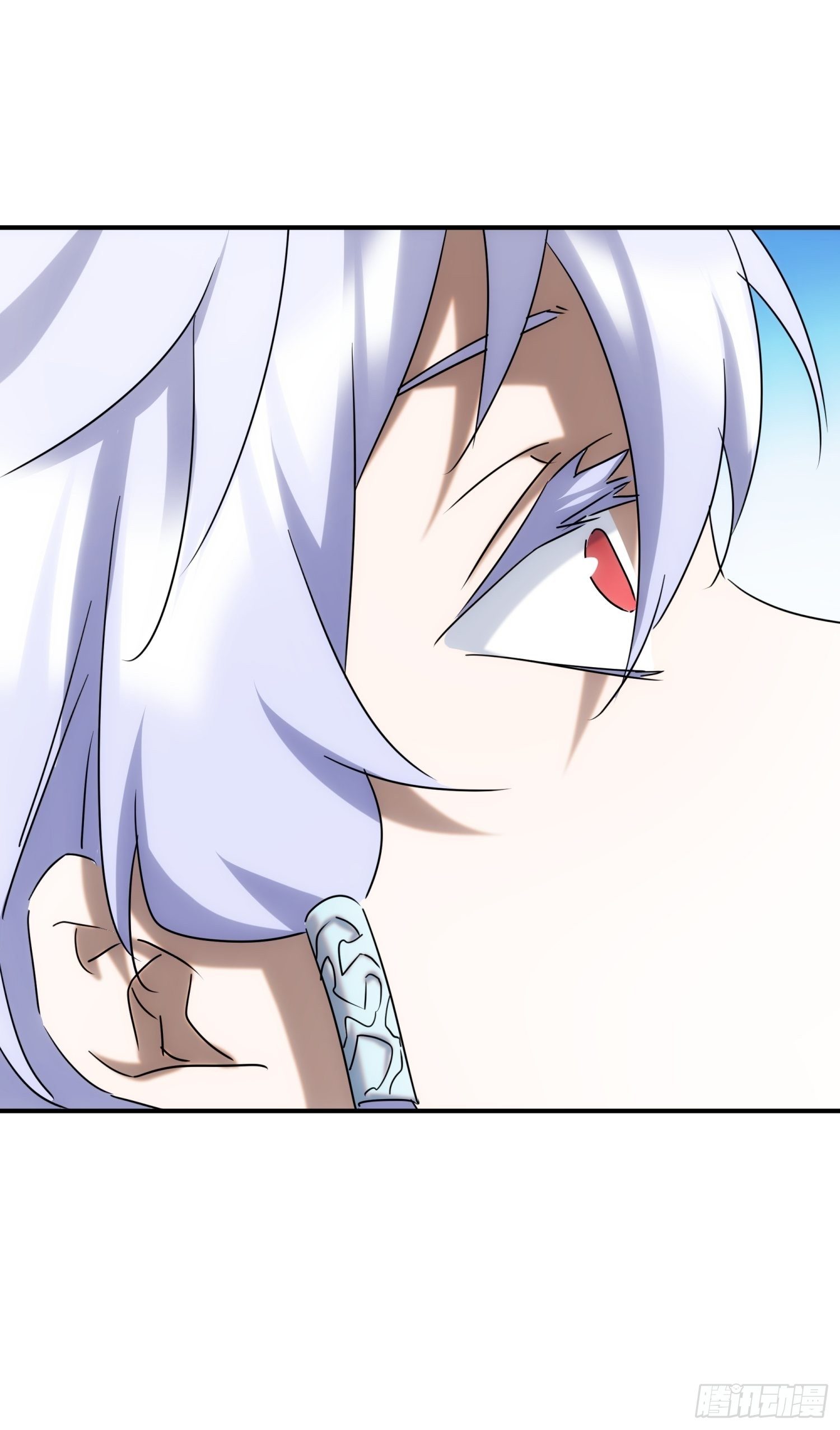 第65话 蝼蚁而已-第73话