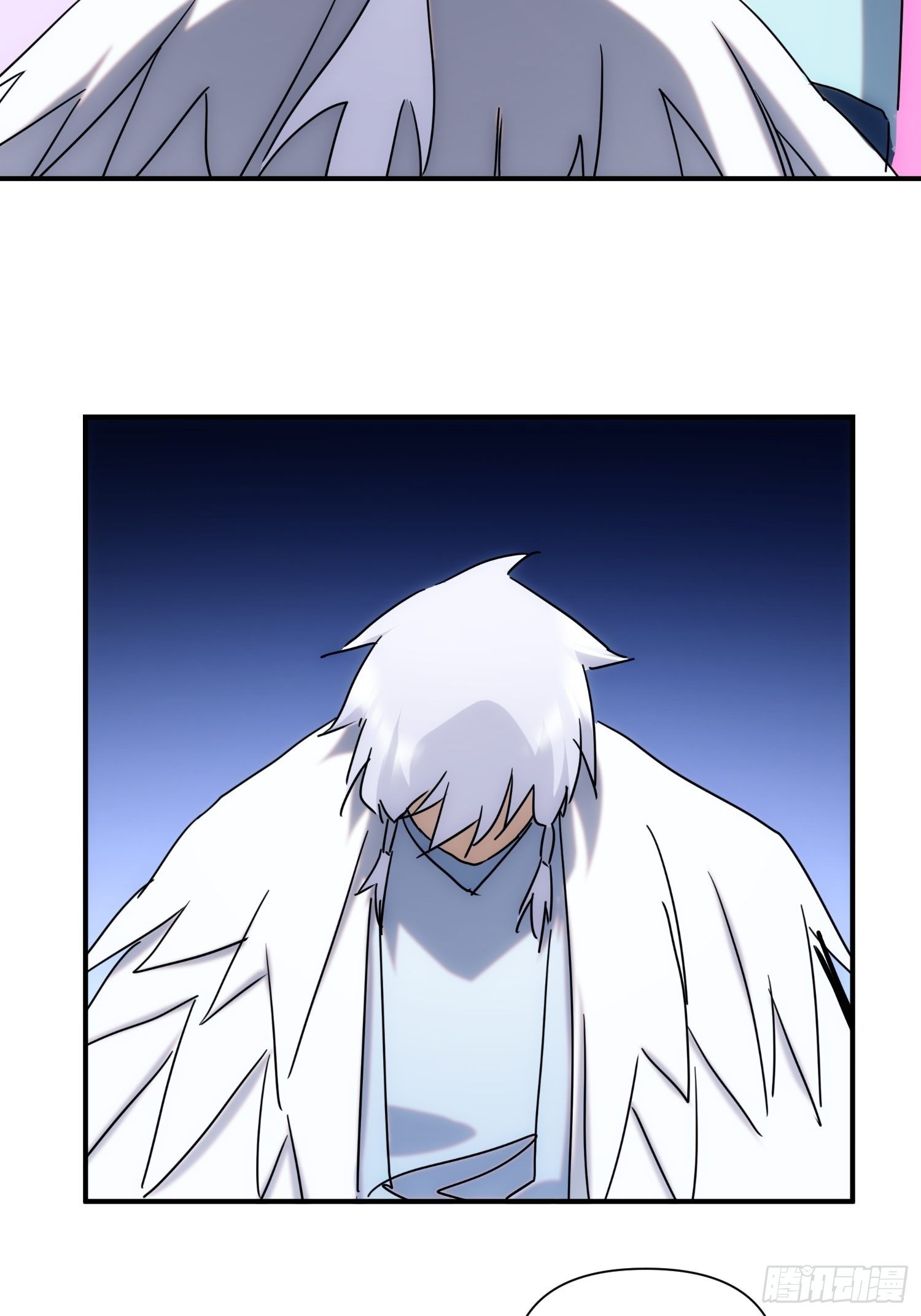 第65话 蝼蚁而已-第73话