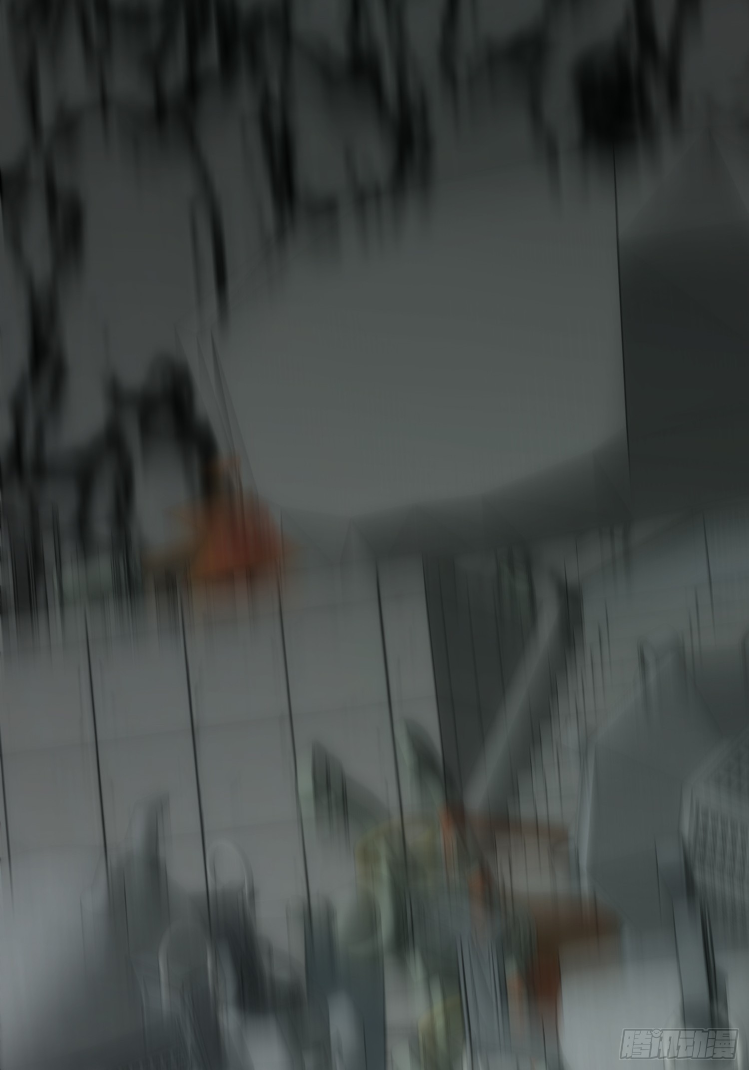 第65话 蝼蚁而已-第73话