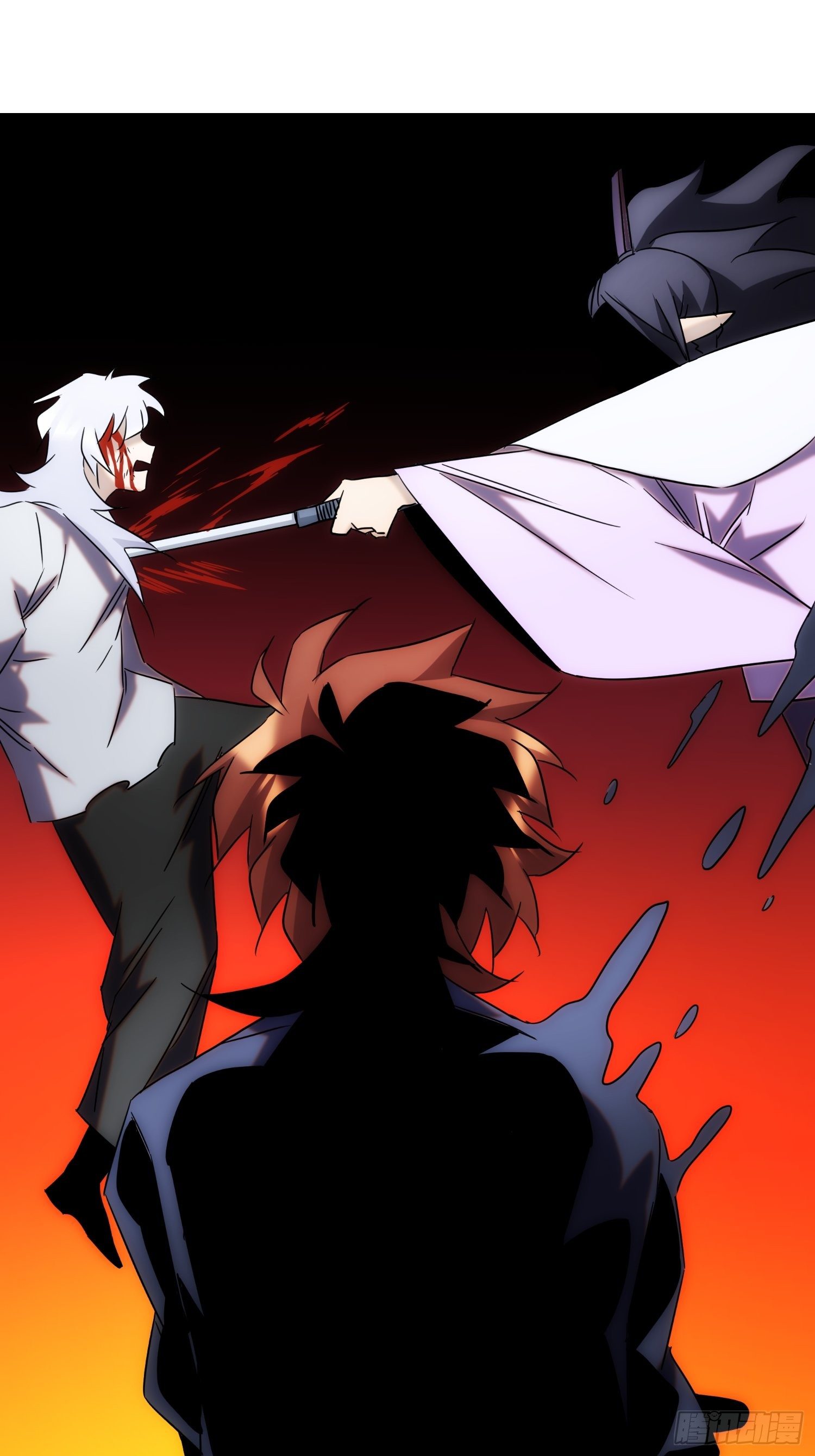 第67话 历劫-第75话