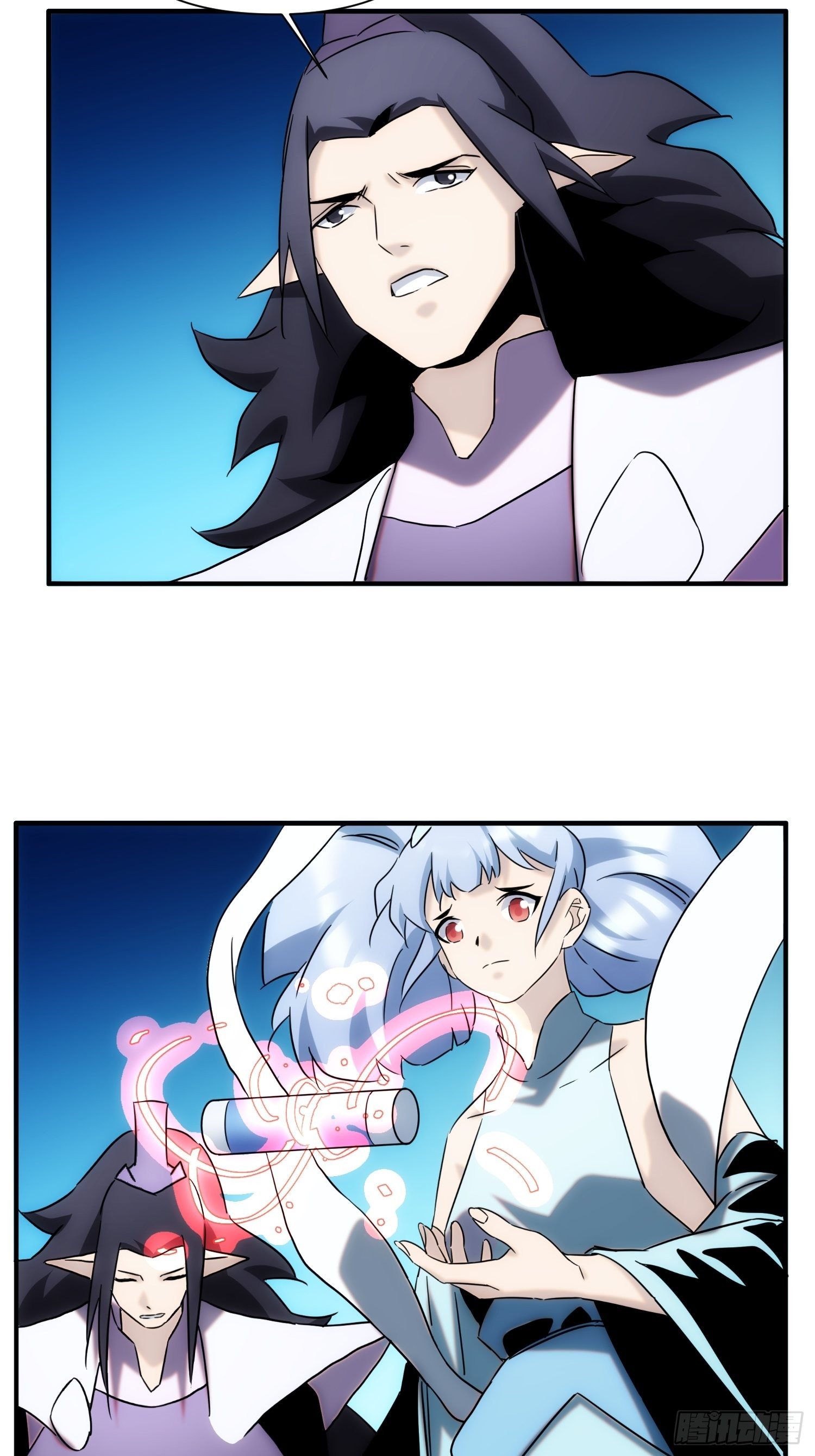 第67话 历劫-第75话