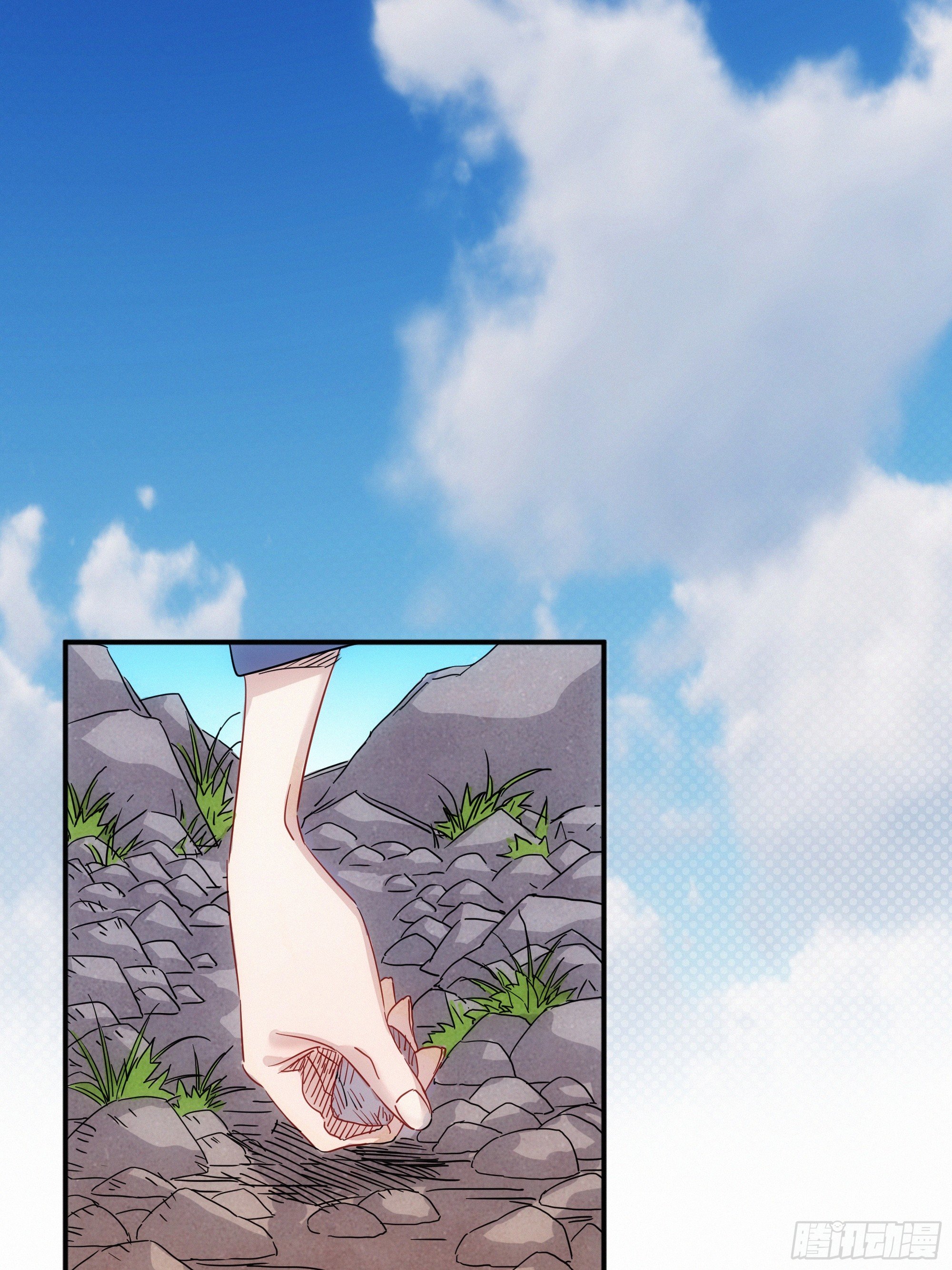 第8话 乡野村花别有风味？(1/2)-第9话