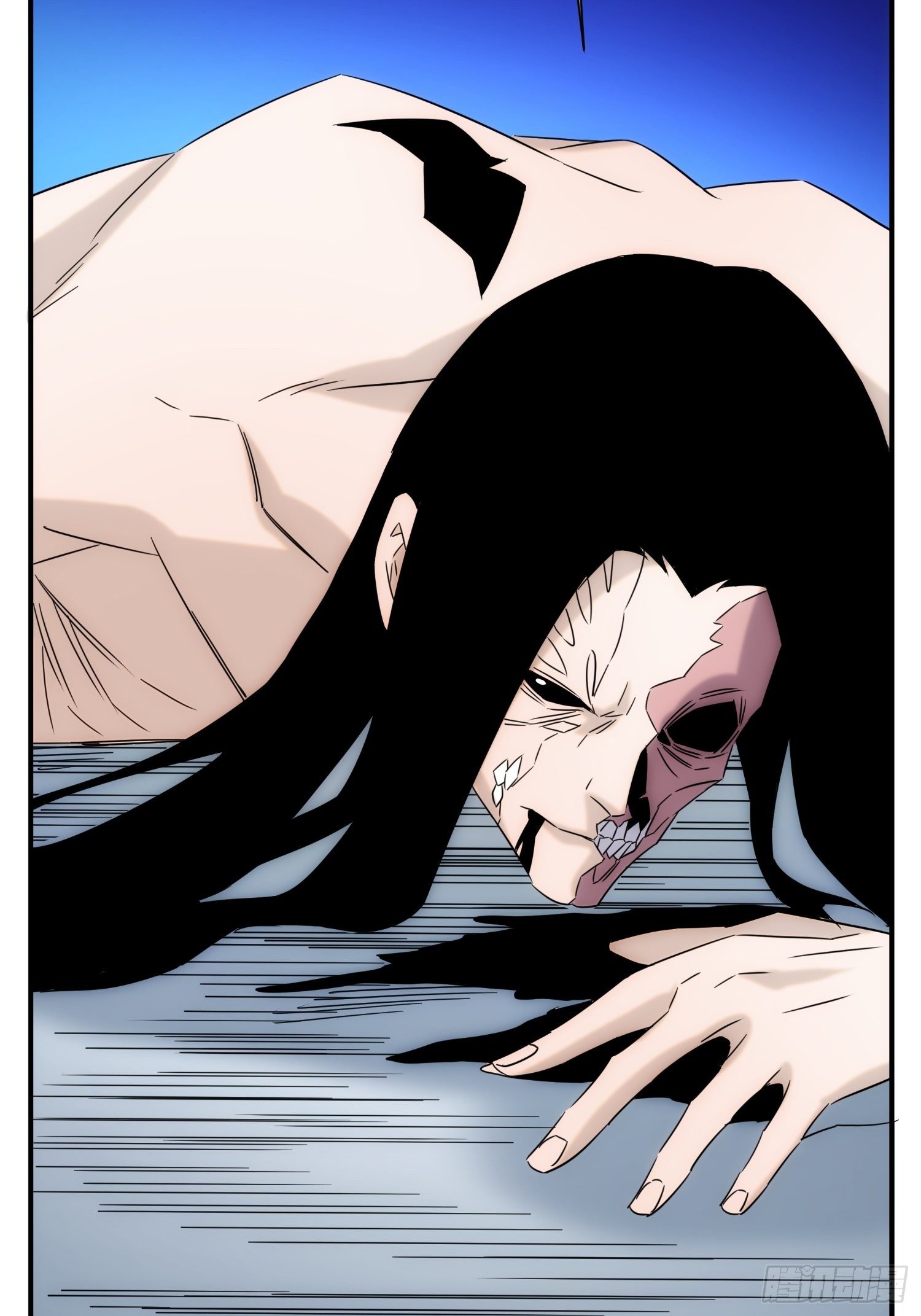 第七十三话 龙琰君(1/2)-第81话