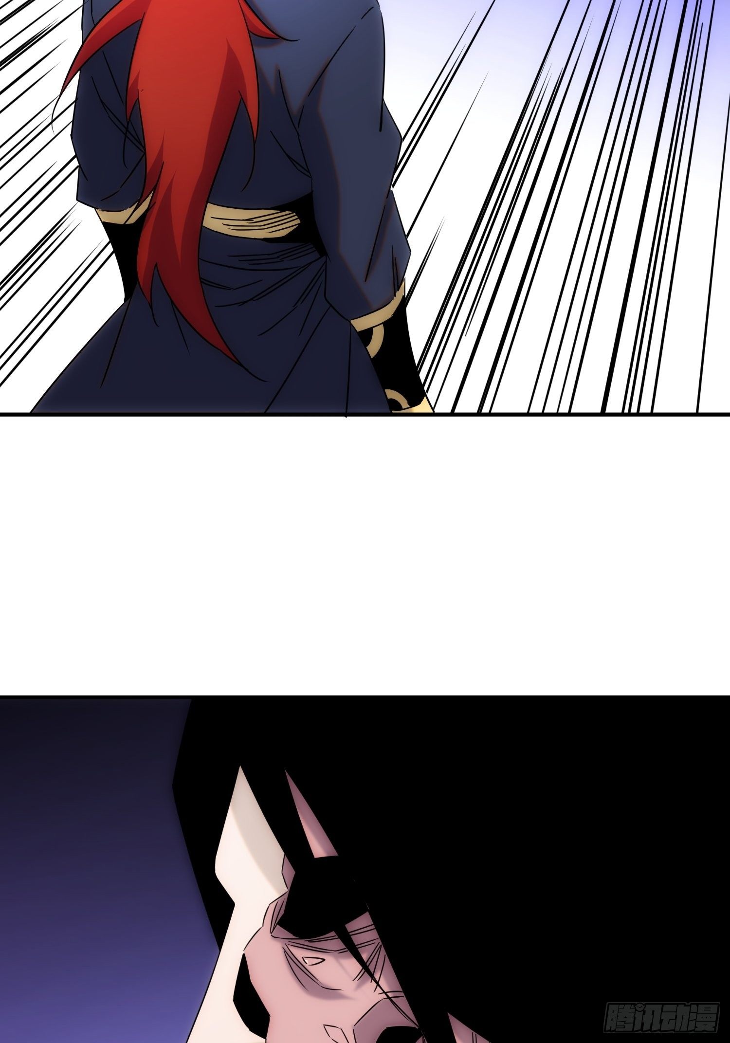 第七十三话 龙琰君(1/2)-第81话