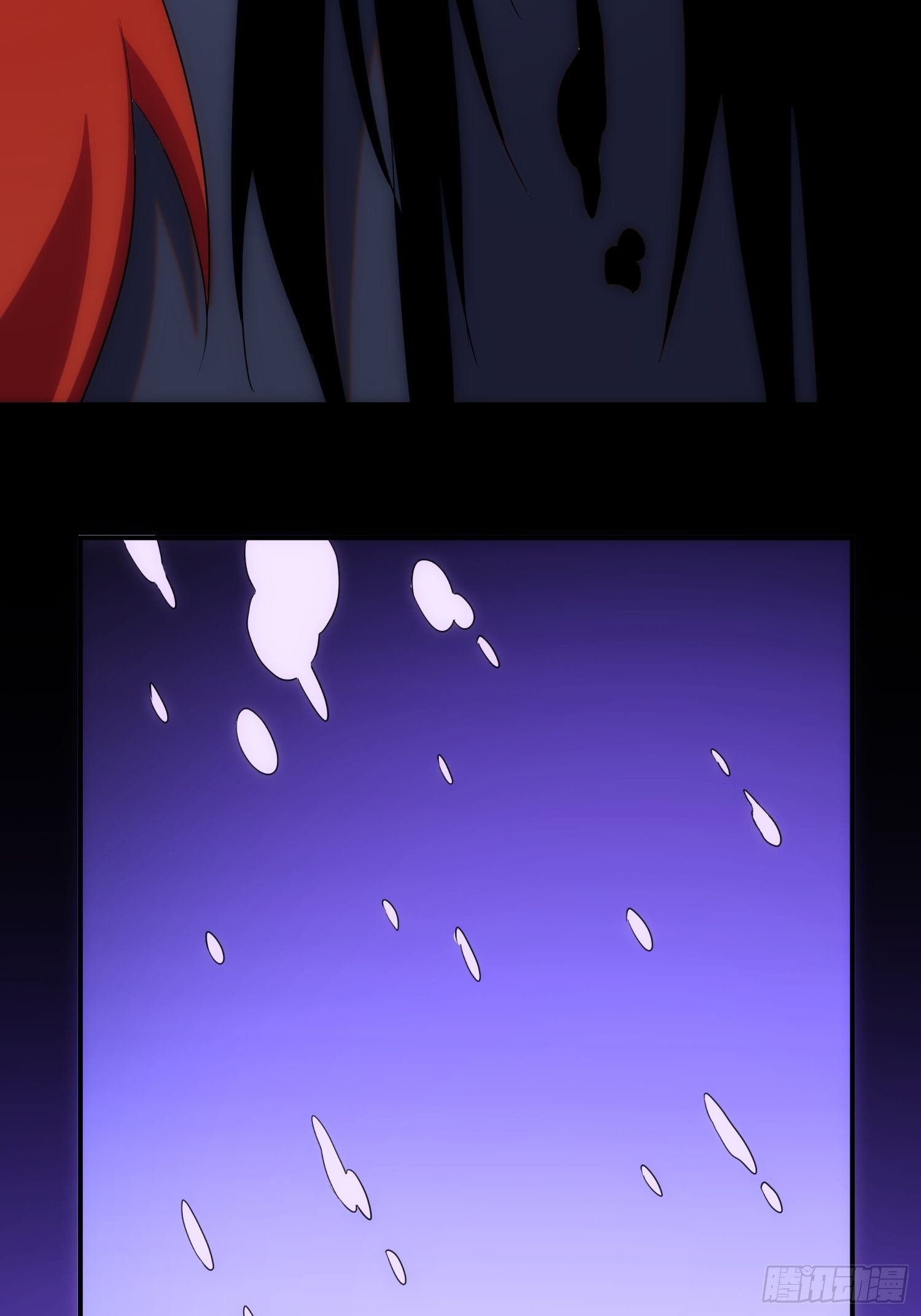 第七十三话 龙琰君(1/2)-第81话