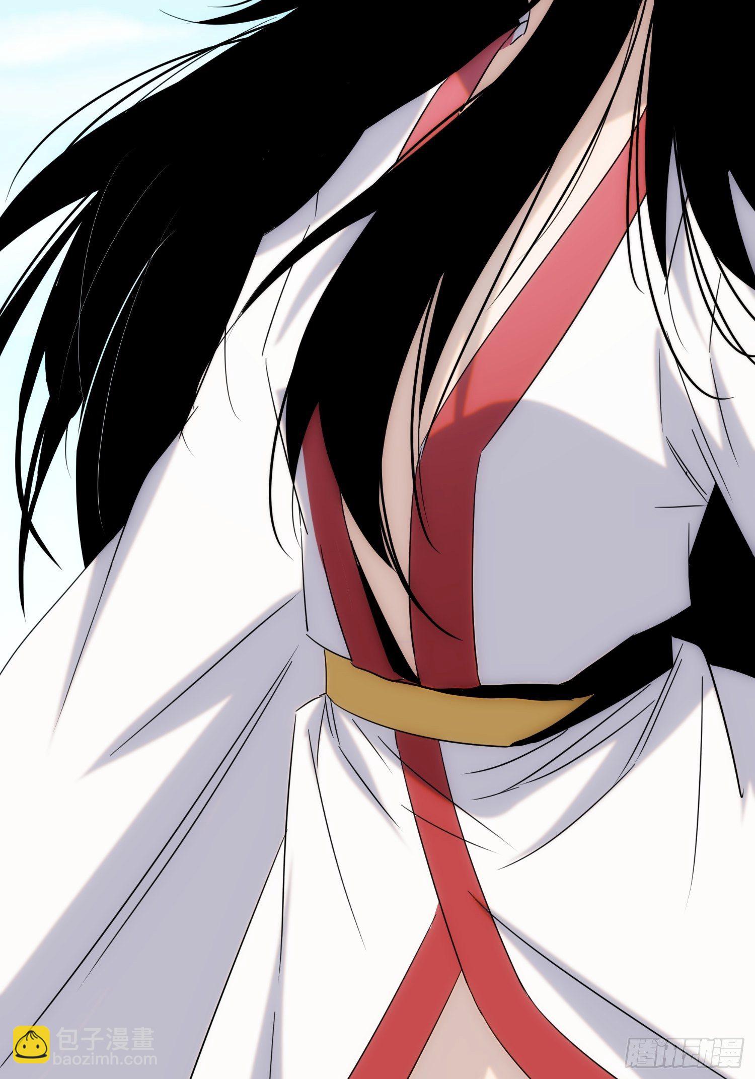 第七十三话 龙琰君(1/2)-第81话